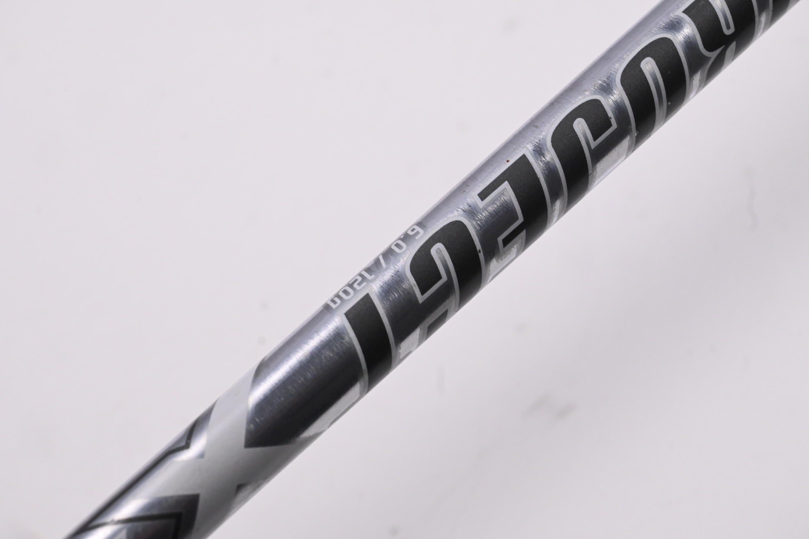 Cobra Snakebite Raw Sand Wedge / 54 Degree / Stiff Flex Project X LS