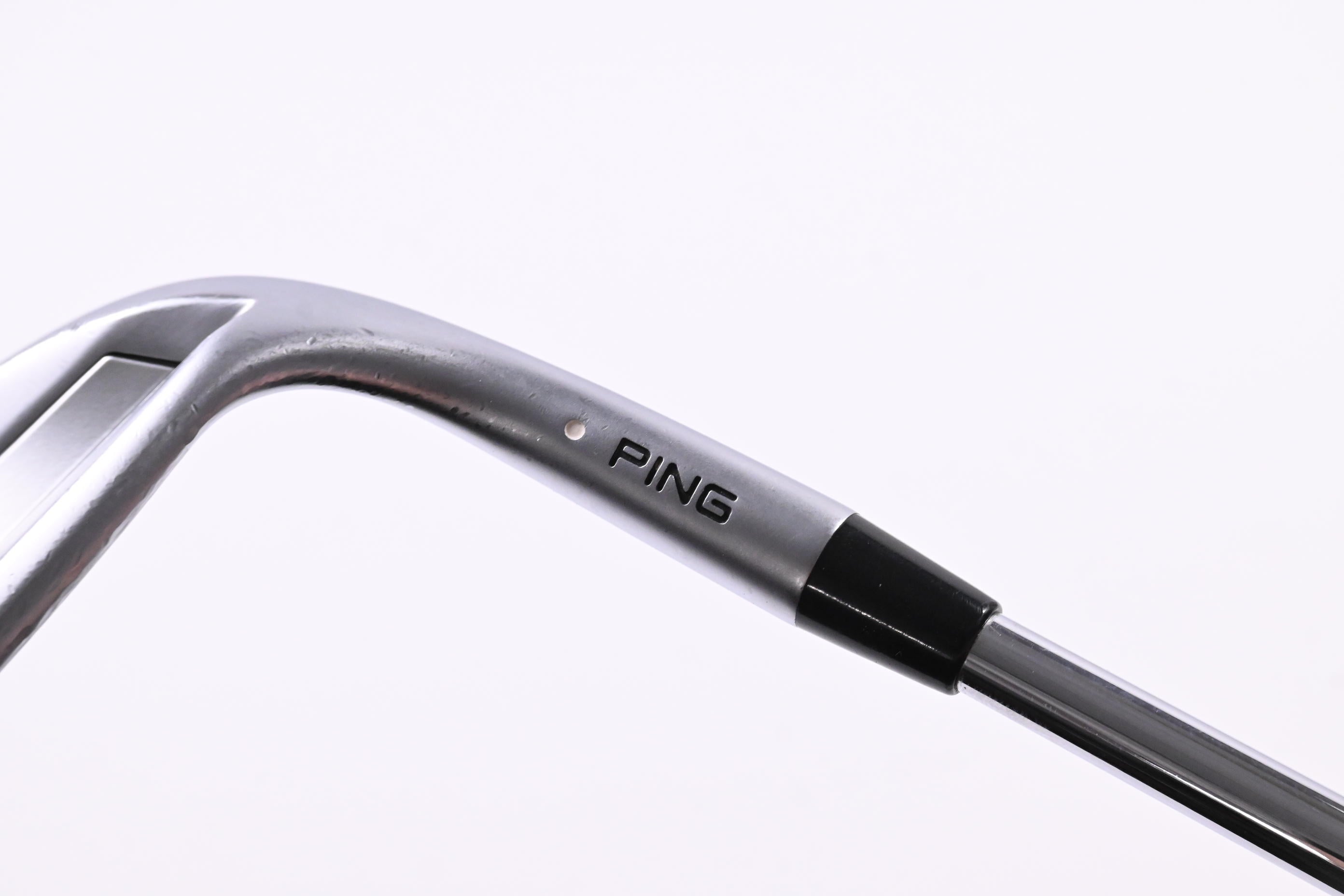 Ping Glide 4.0 Sand Wedge / 56 Degree / White Dot / Stiff Flex Ping AMT 2.0