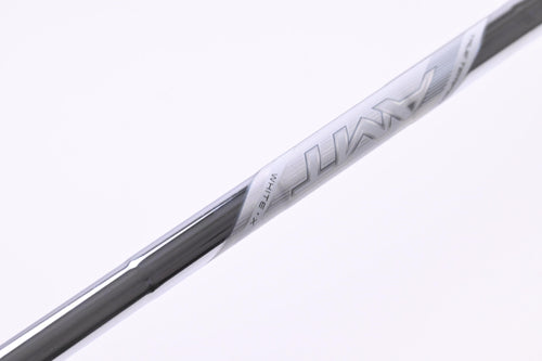 Titleist T150 2025 #9 Iron / X-Flex AMT White Shaft