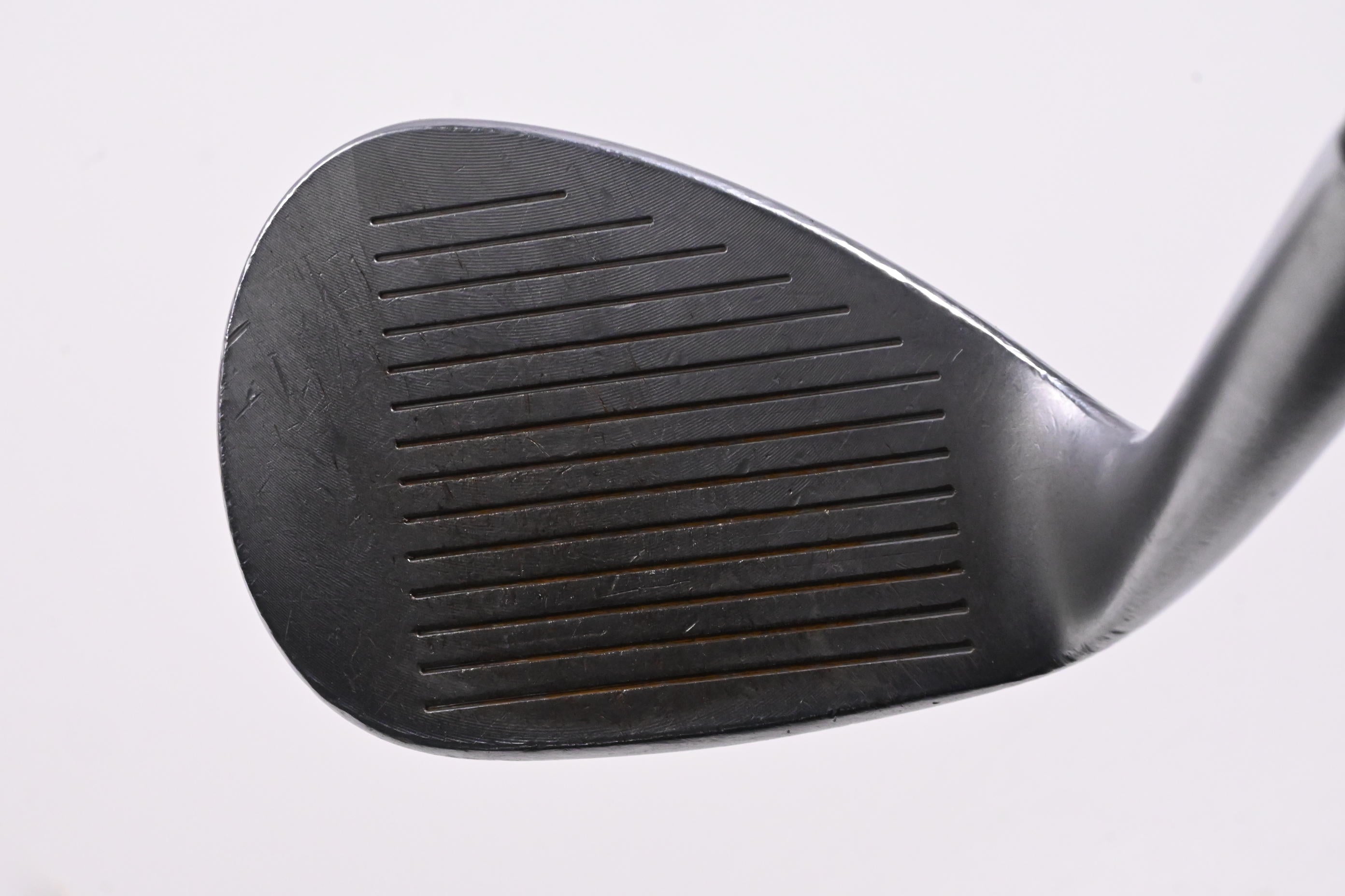 Mizuno S5 Sand Wedge / 56 Degree / Stiff Flex True Temper Steel Shaft