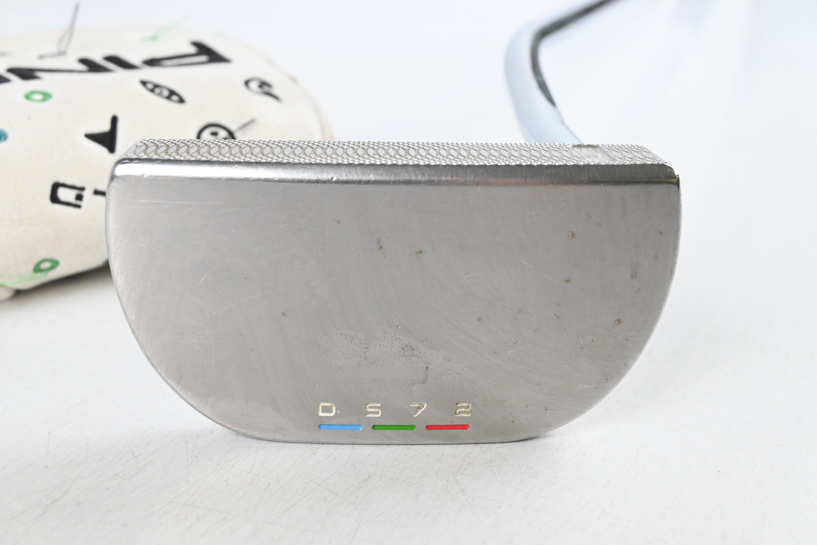Ping PLD Milled DS72 2022 Putter / 34 Inch