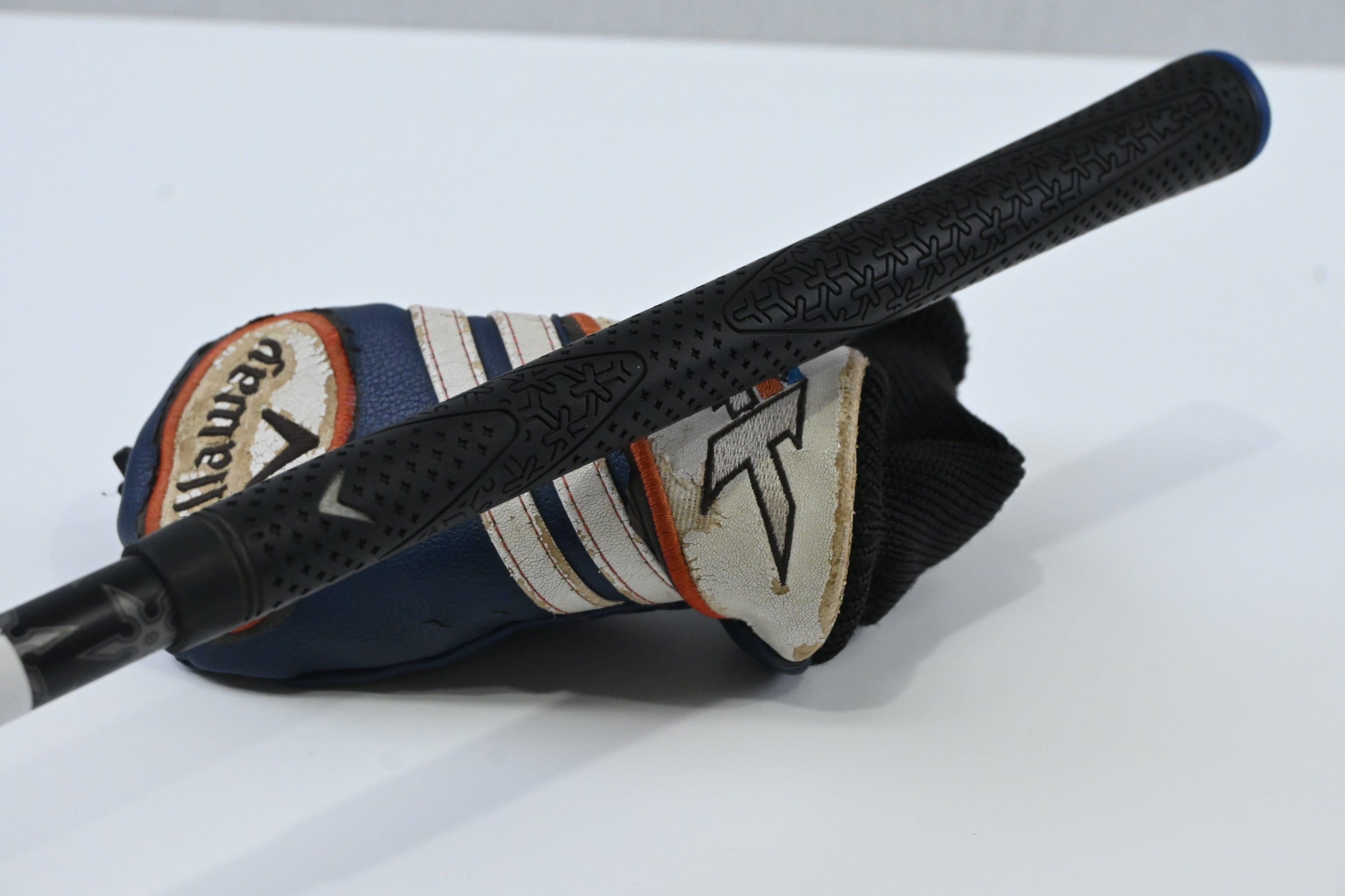 Callaway XR16 OS #5 Hybrid / 25 Degree / Regular Flex Fubuki AT 55 Shaft