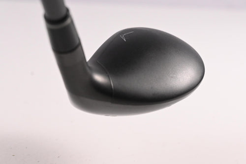 Benross Hot Speed 2 #4 Hybrid / 22 Degree / Regular Flex Aldila Tour ATX 75