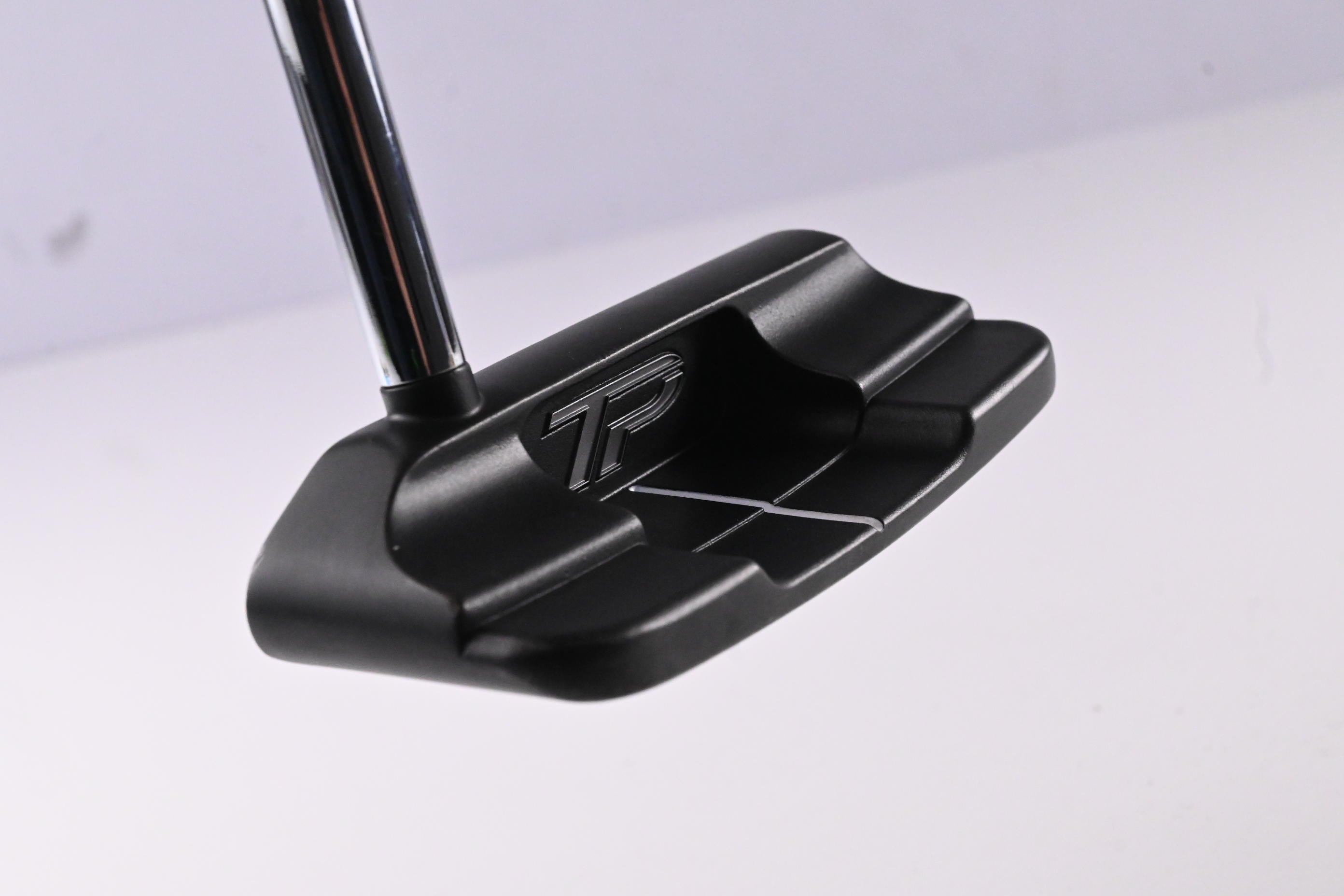 Taylormade TP Black Collection del Monte 7 Putter / 33 Inch