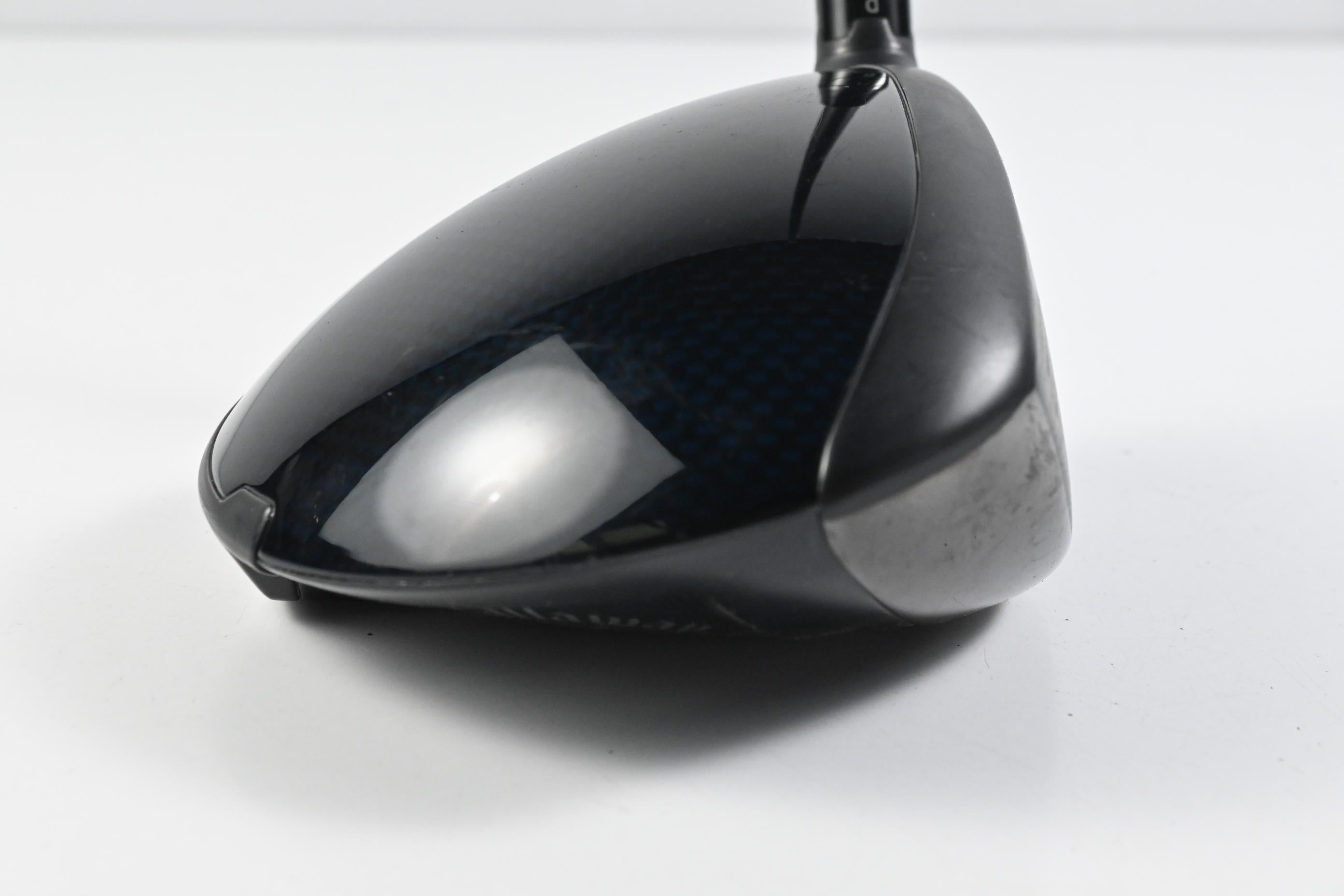 Callaway Paradym Triple Diamond Driver / 9 Degree / Regular Flex Cypher 2.0 40