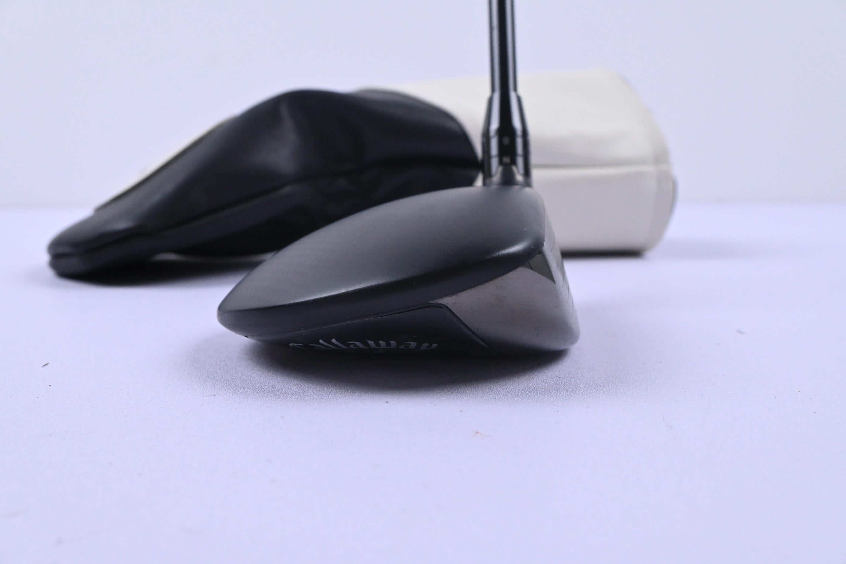 Tour Issue Callaway Rogue ST Triple Diamond #3 Wood / 13.5 Degree / Stiff Flex