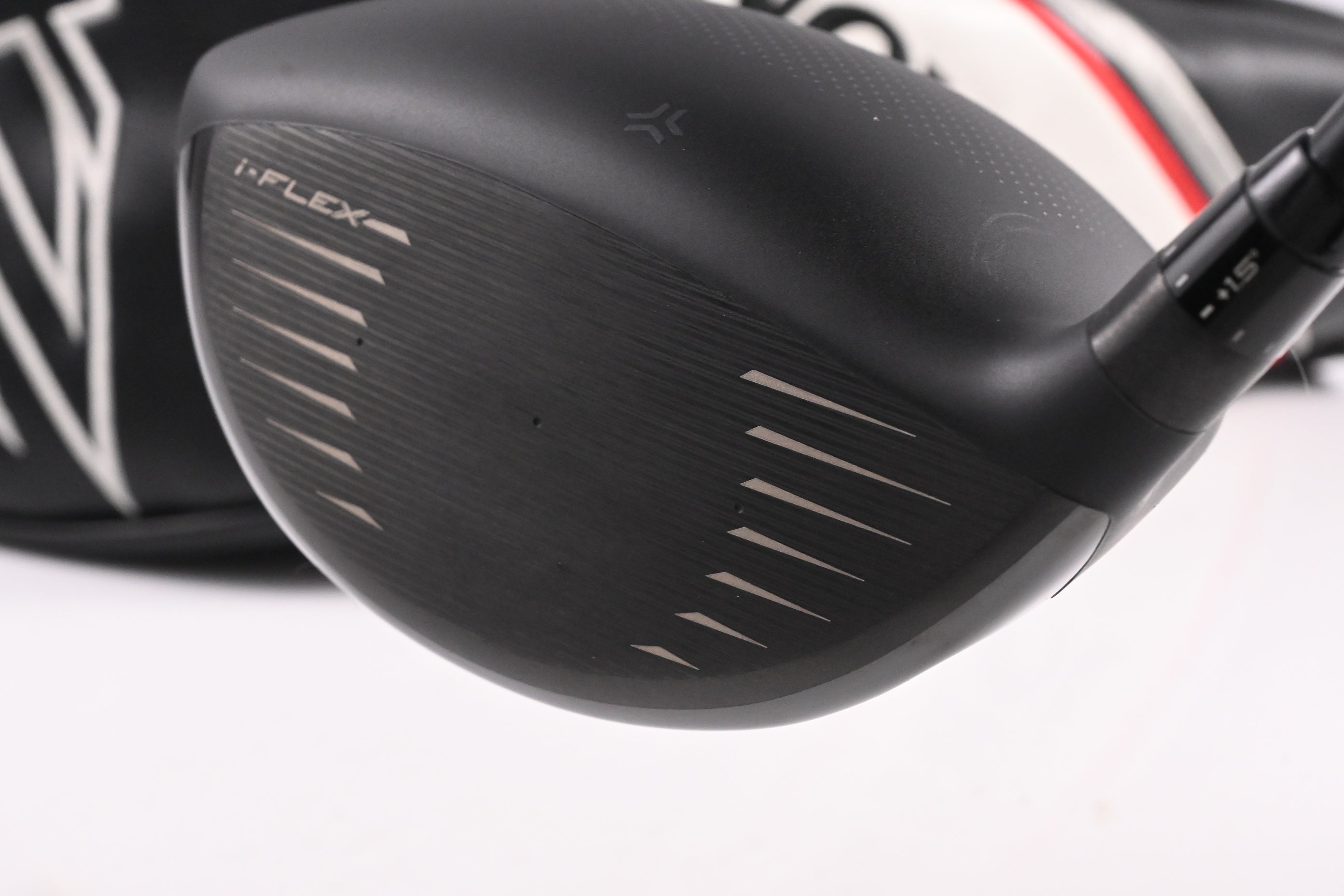 Srixon ZXi LS Driver / 9 Degree / X-Flex Aldila Rogue Silver 60 Shaft