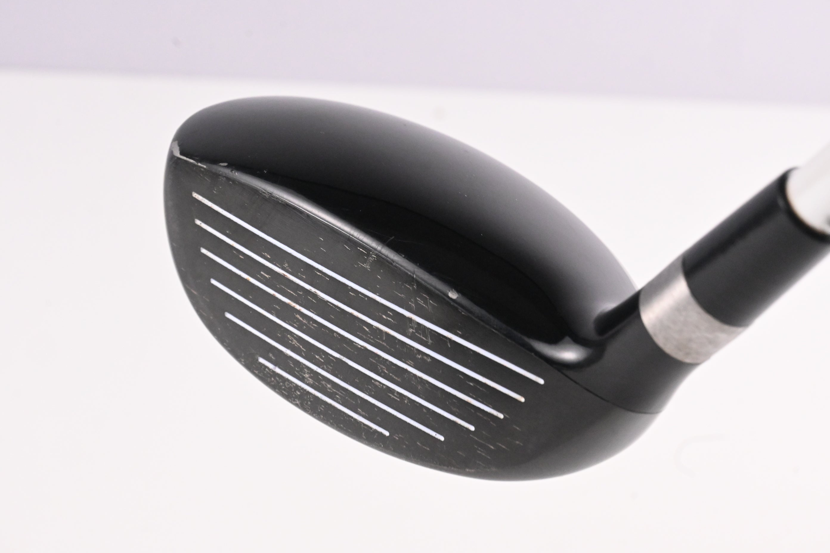 United PBU i #2 Hybrid / 18 Degree / Regular Flex UST Mamiya 66 Shaft