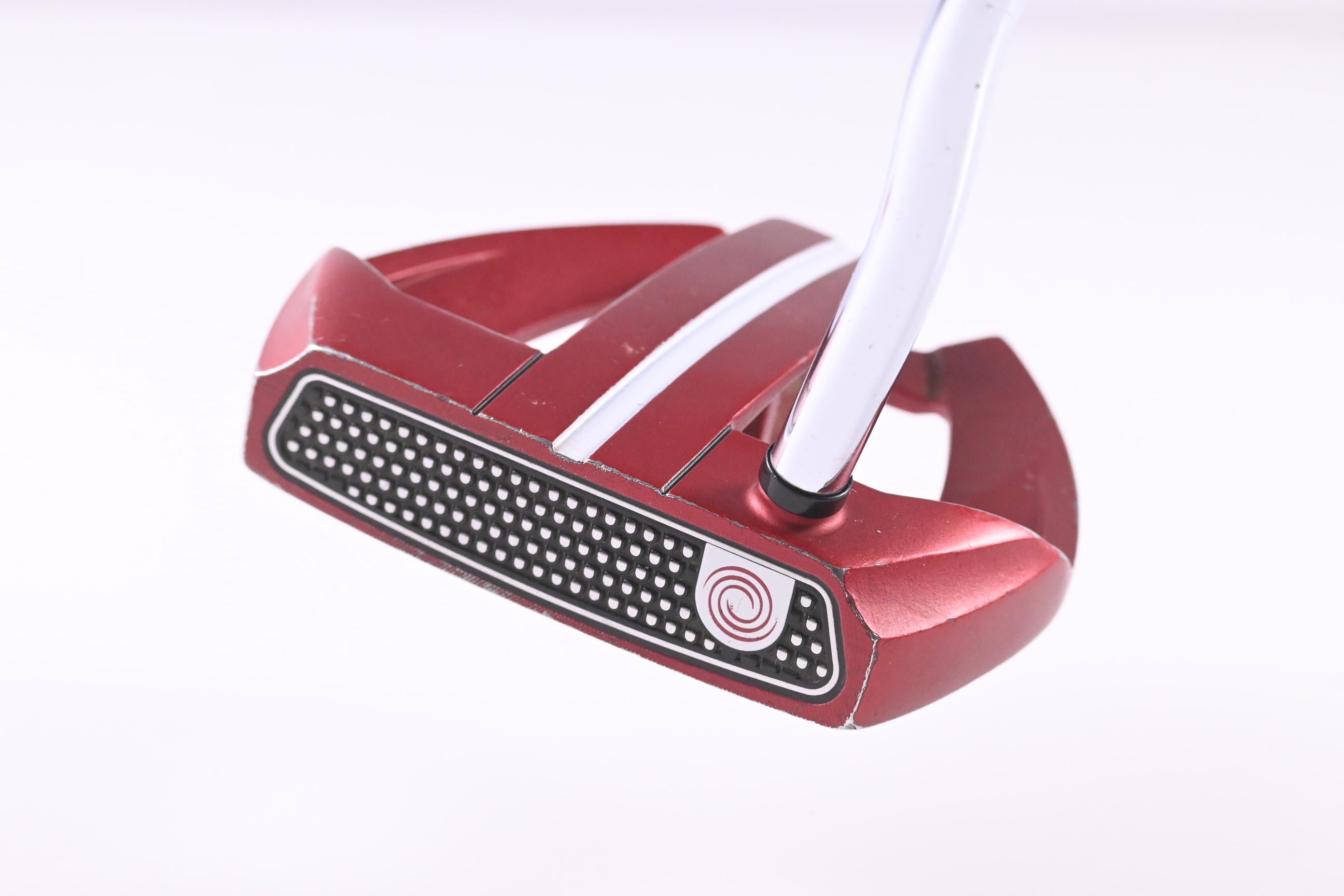 Odyssey O-Works Red Putter / 34 Inch