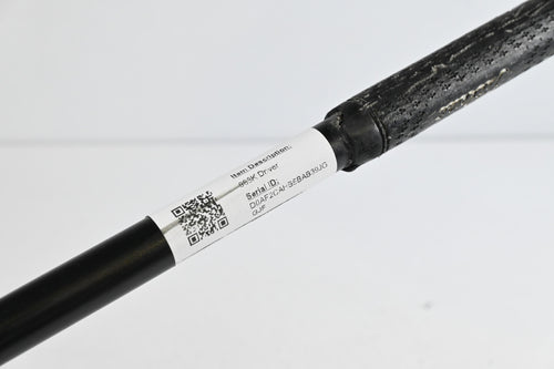 Titleist 983K Driver / 9.5 Degree / Stiff Flex Proforce V2 76 Shaft