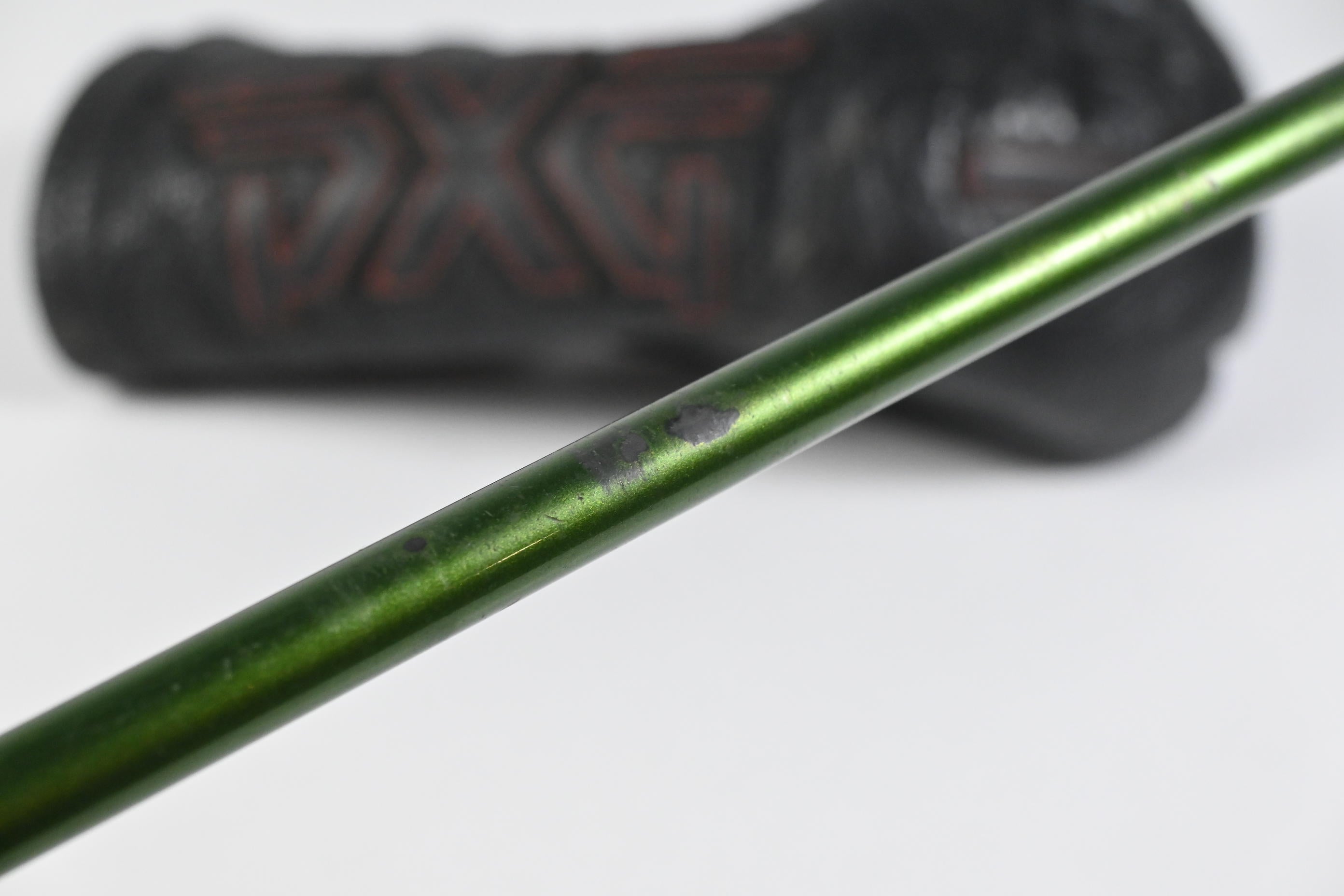 PXG 0811 X Prototype Driver / 9 Degree / Stiff Flex Aldila NV Green 65 Shaft