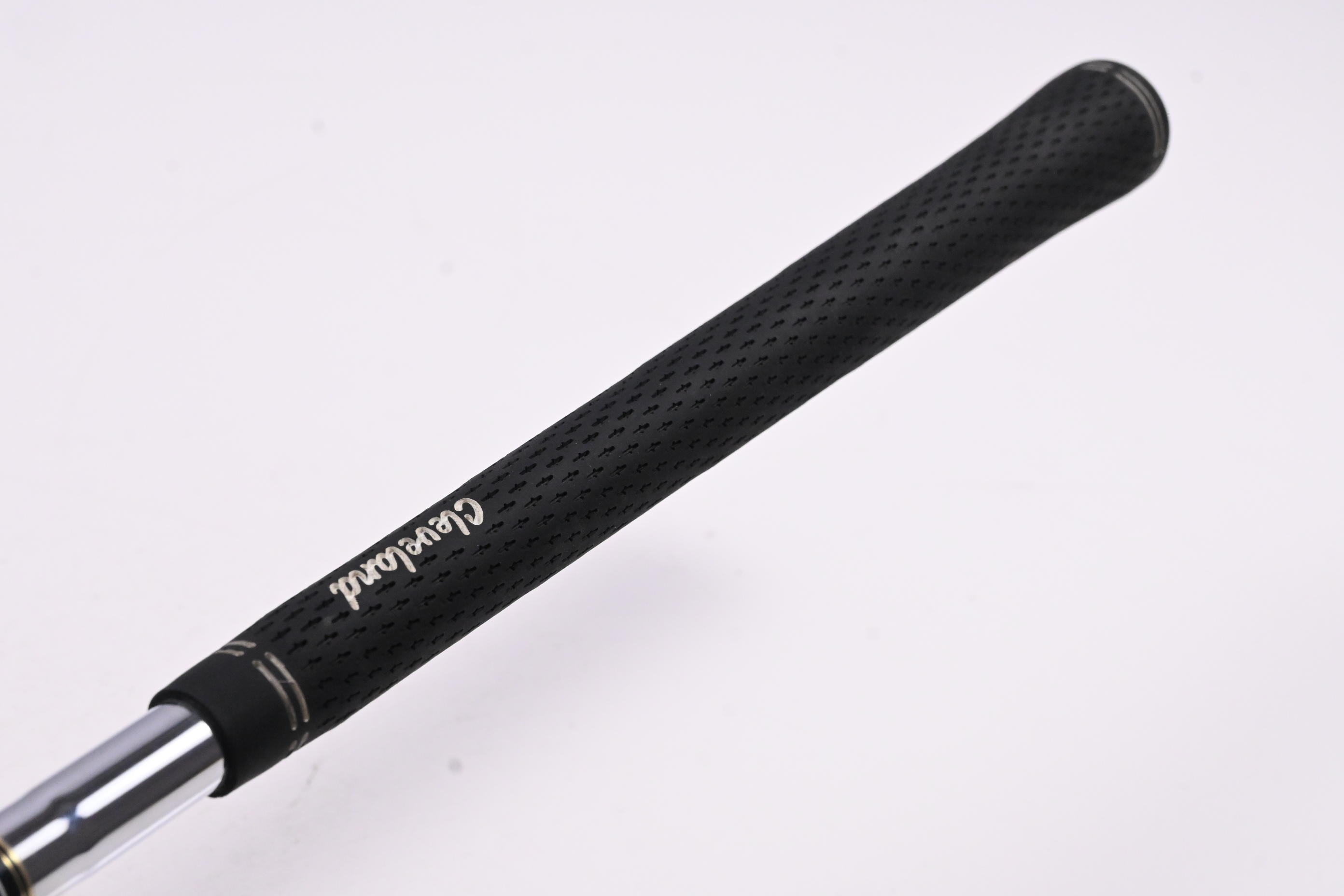 Cleveland 588 RTX 2.0 Lob Wedge / 60 Degree / Wedge Flex Dynamic Gold Shaft