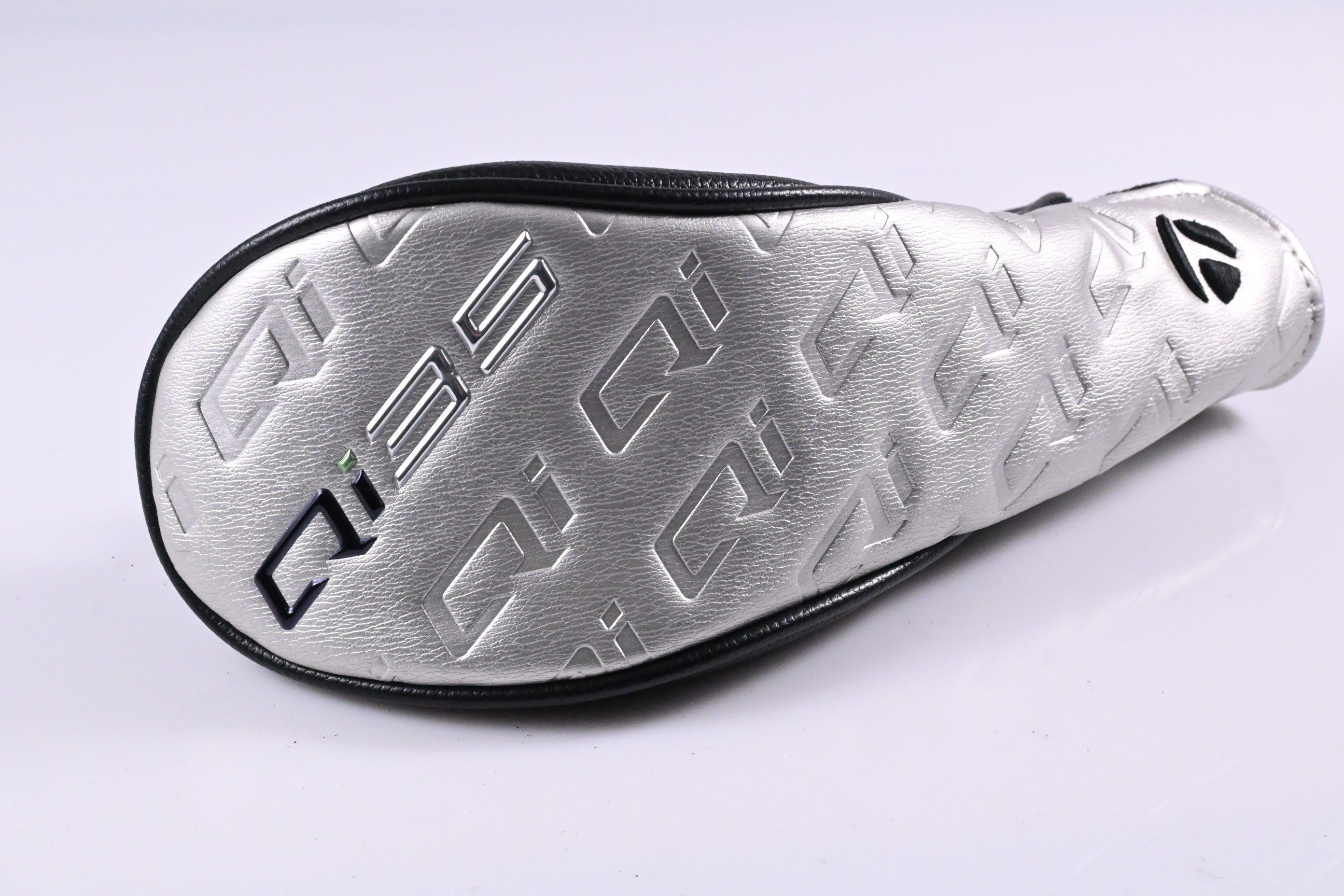 Taylormade Qi35 Max #4 Hybrid / 23 Degree / Regular Flex Fujikura Air Speeder 50