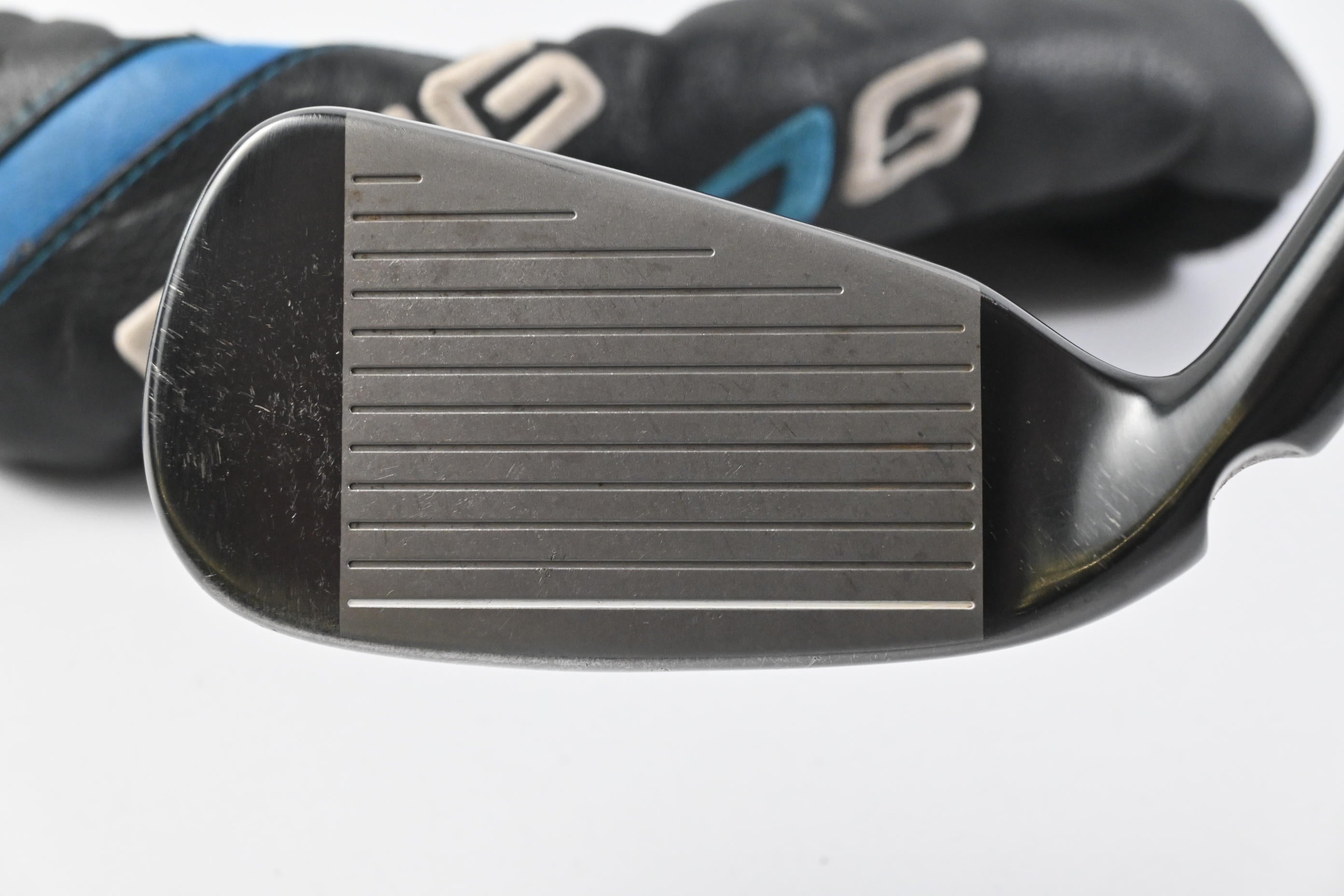 Ping G Crossover #3 Hybrid / 18 Degree / Blue Dot / Regular Flex Ping Alta 70