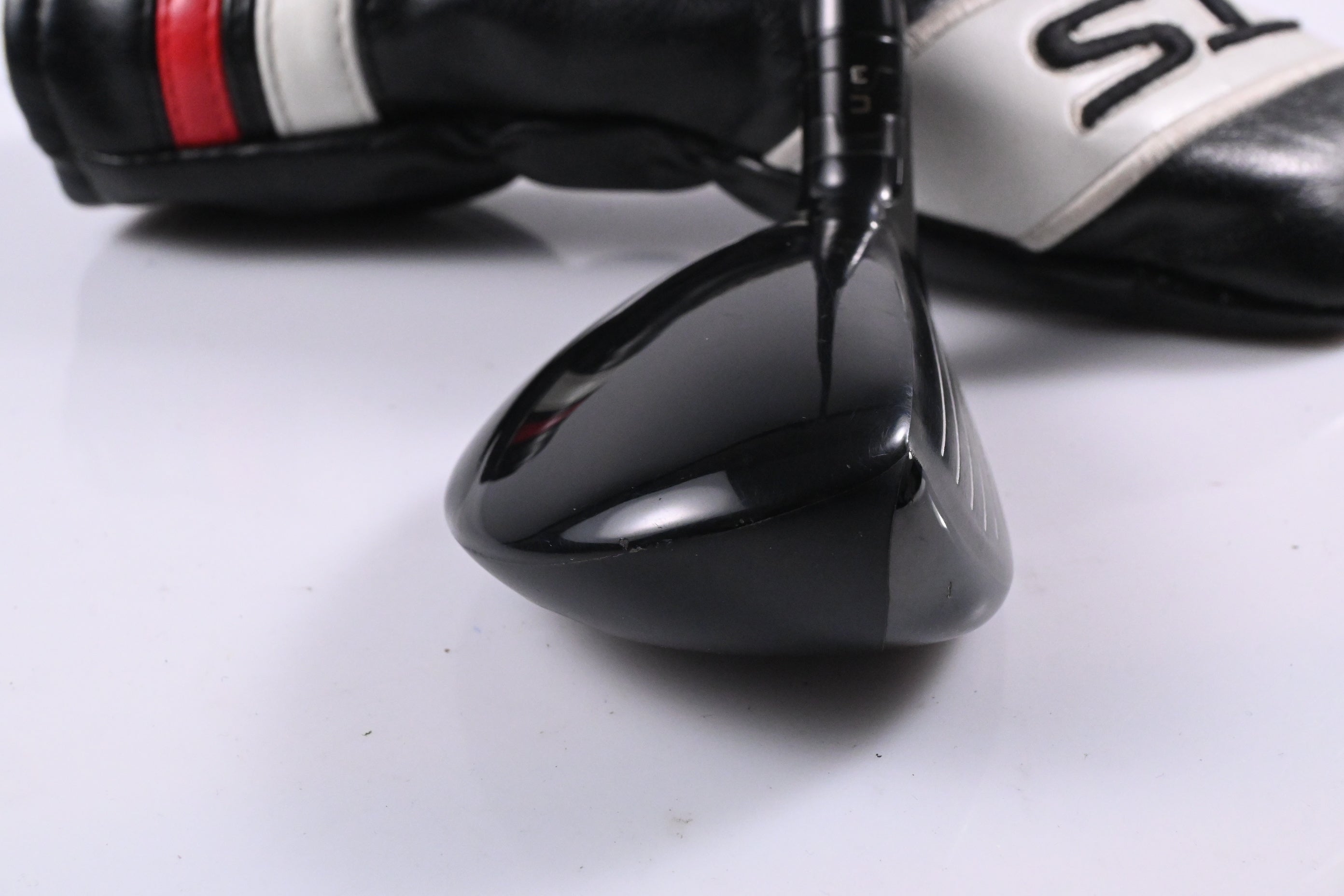 Titleist TS2 #4 Hybrid / 23 Degree / Stiff Flex Tensei AV Blue 70 Shaft