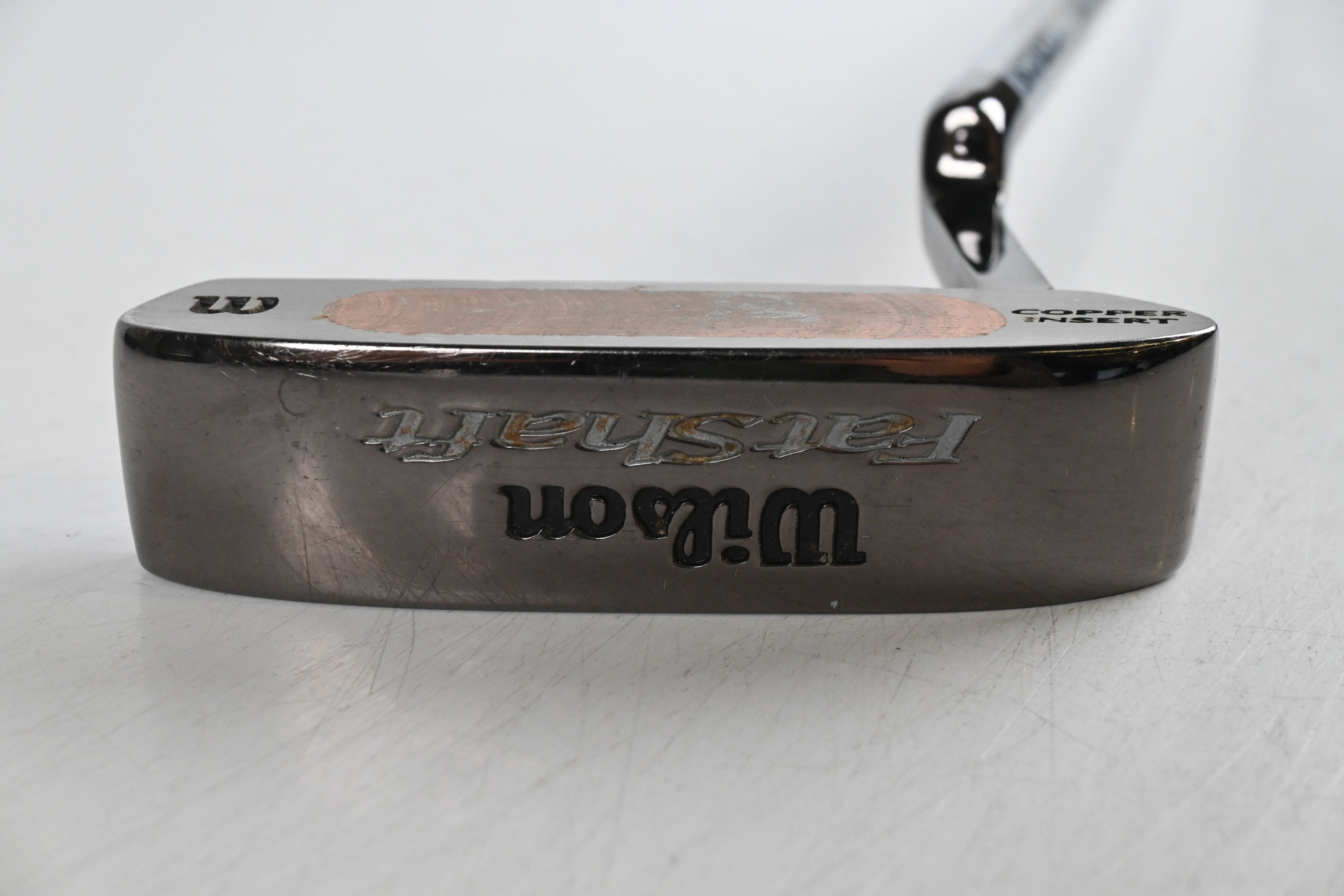 Wilson Fat Shaft Ci Putter / 35 Inch