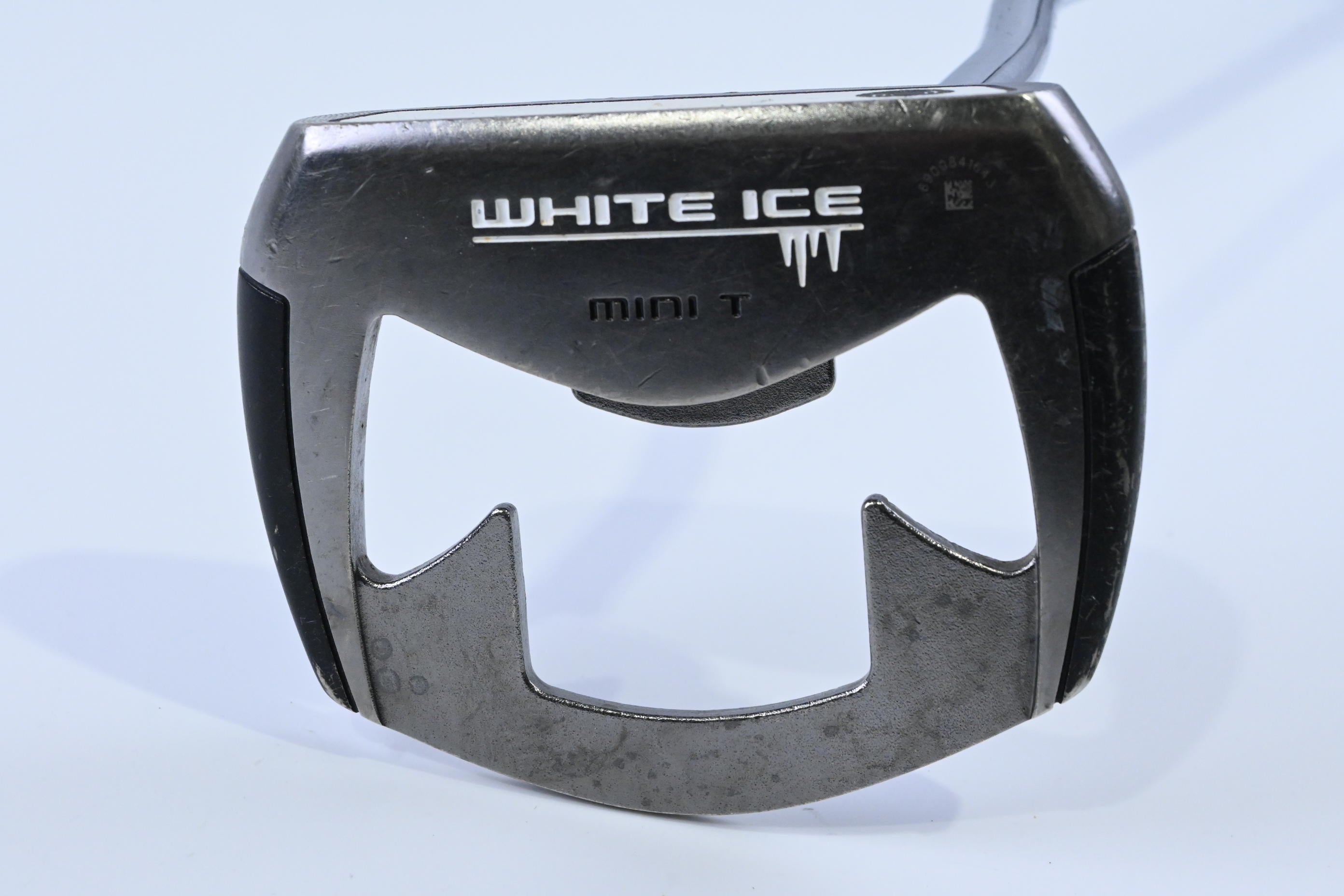 Odyssey White Ice Mini T Putter / 33 Inch