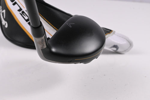 Callaway Rogue ST Max #5 Hybrid / 23 Degree / Regular Flex Tensei CR Blue 55