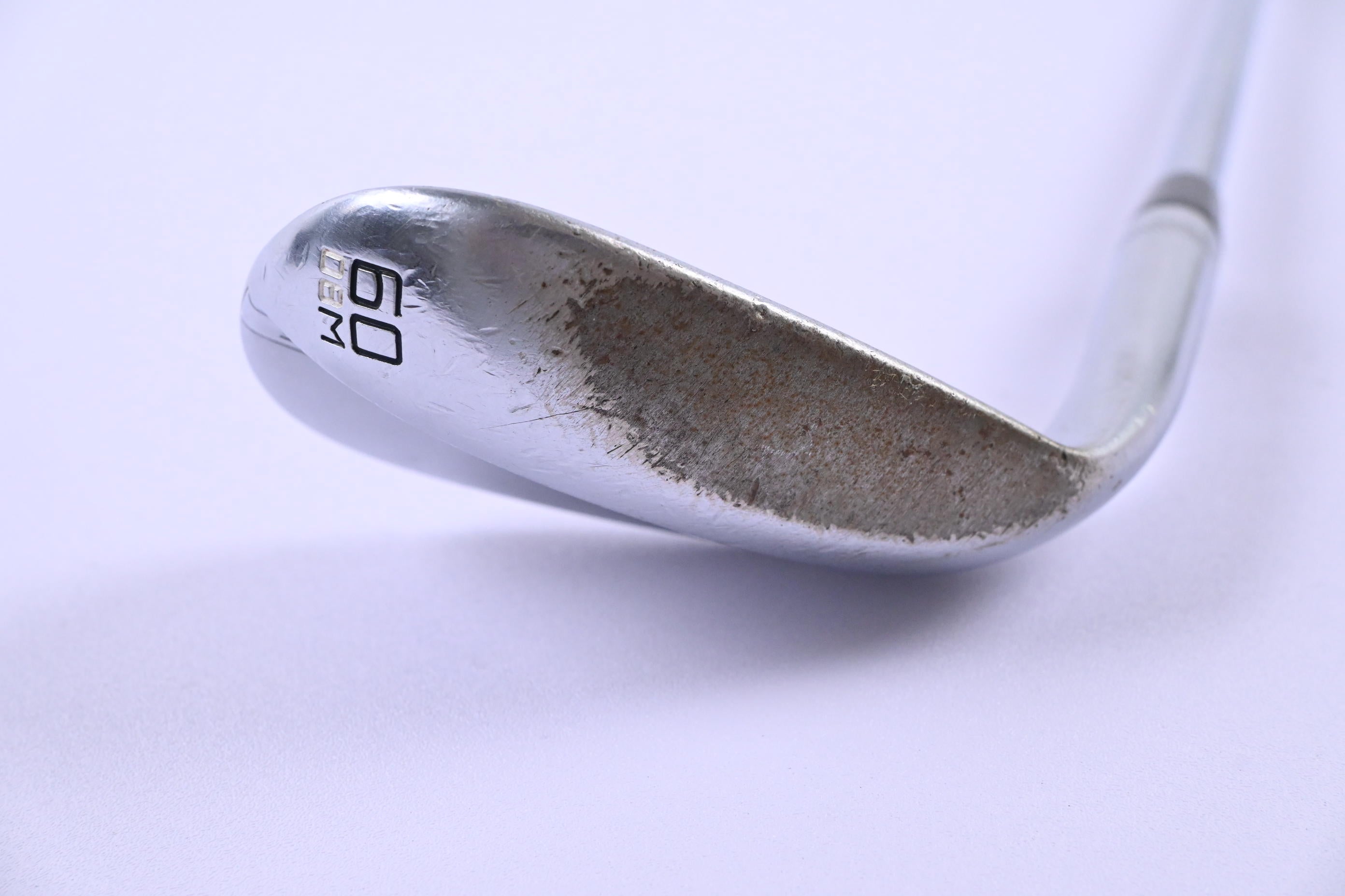 Titleist Vokey SM8 Lob Wedge / 60 Degree / Wedge Flex Vokey Design SM8 Shaft