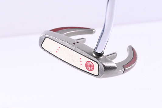 Odyssey White Hot XG Sabertooth Putter / 34 Inch