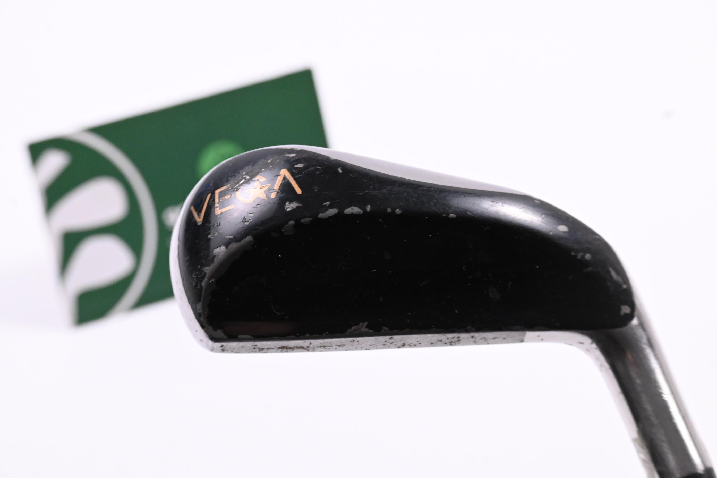 Vega RAF-U #2 Hybrid Iron / Regular Flex Aldila VS Proto 80 Shaft