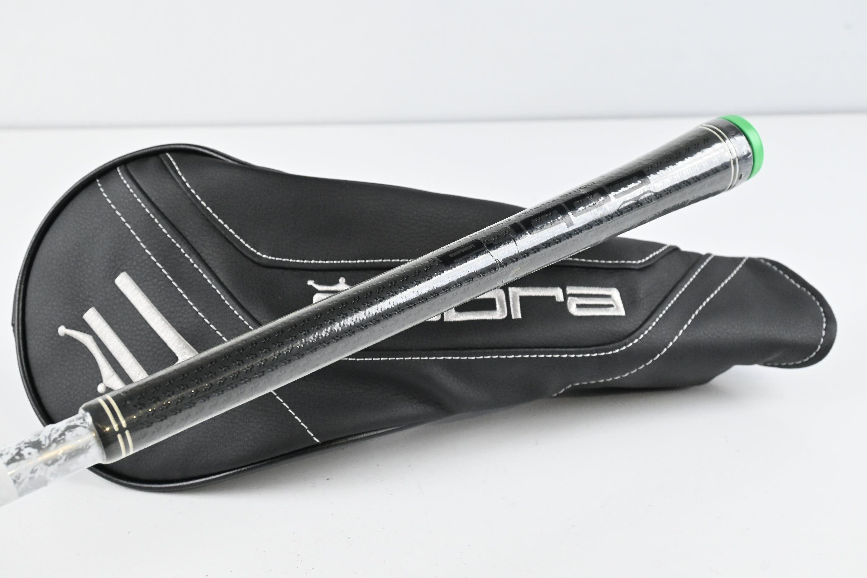 Cobra DS-Adapt X Driver / 10.5 Degree / Stiff Flex Denali Blue 60 Shaft