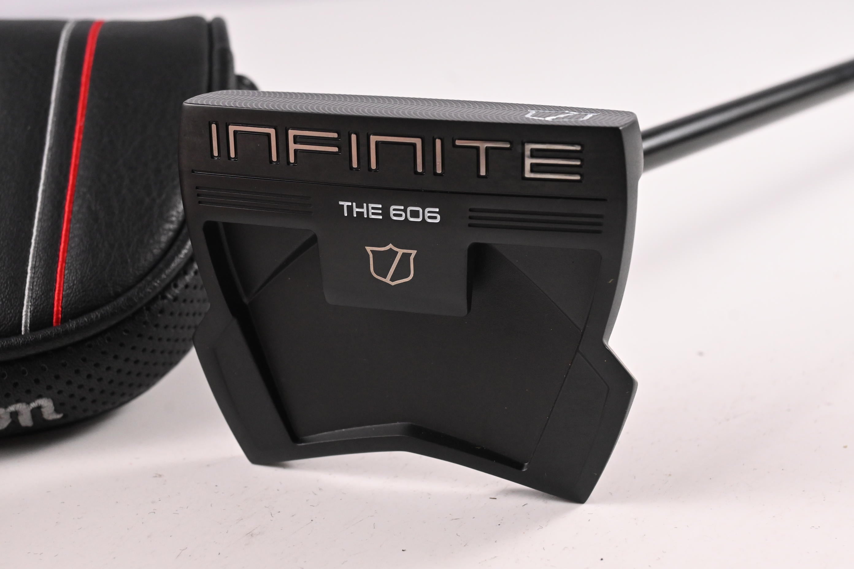 Wilson Infinite Zero Torque The 606 Putter / 34 Inch