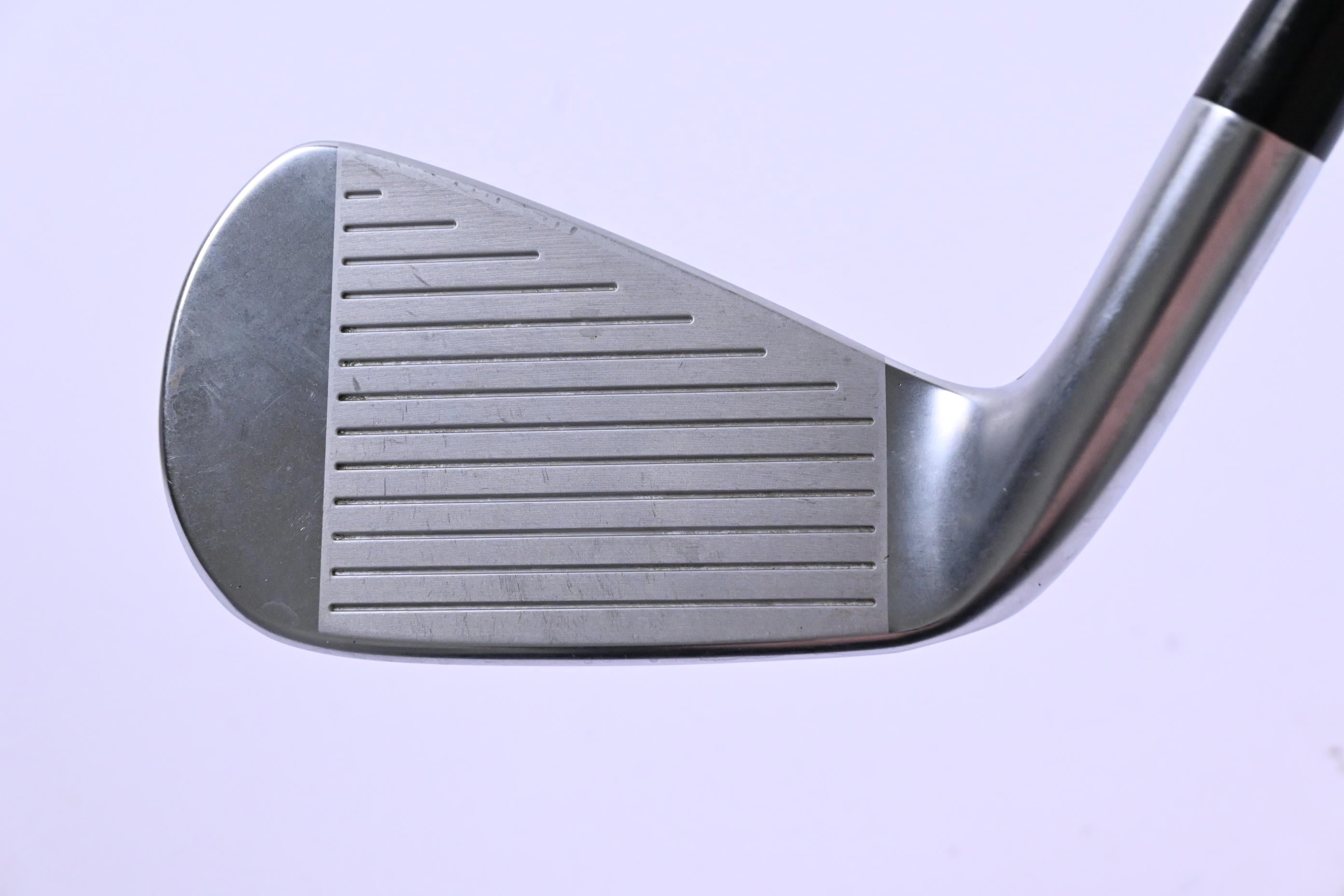 Srixon ZXiU Utility #4 Iron / 23 Degree / Regular Flex MMT UT 80 Shaft