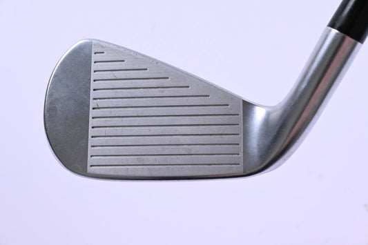 Srixon ZXiU Utility #4 Iron / 23 Degree / Regular Flex MMT UT 80 Shaft