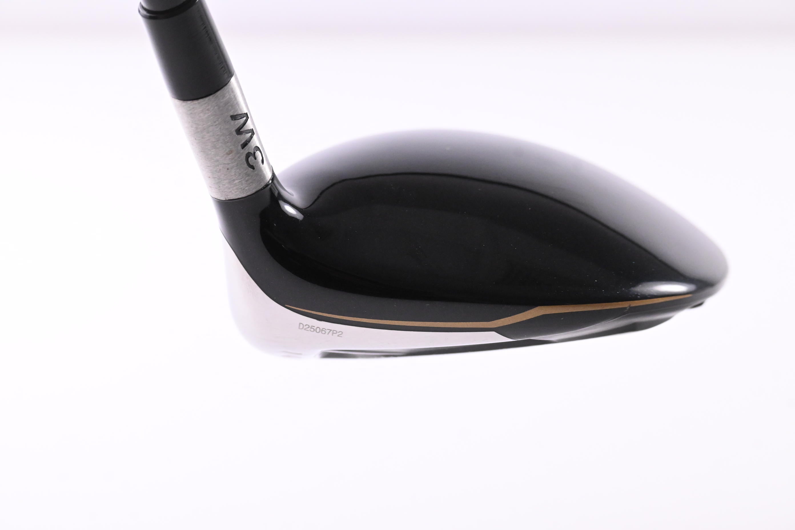 Cleveland 588 #3 Wood / 14 Degree / Regular Flex Matrix Ozik 6Q3 Shaft