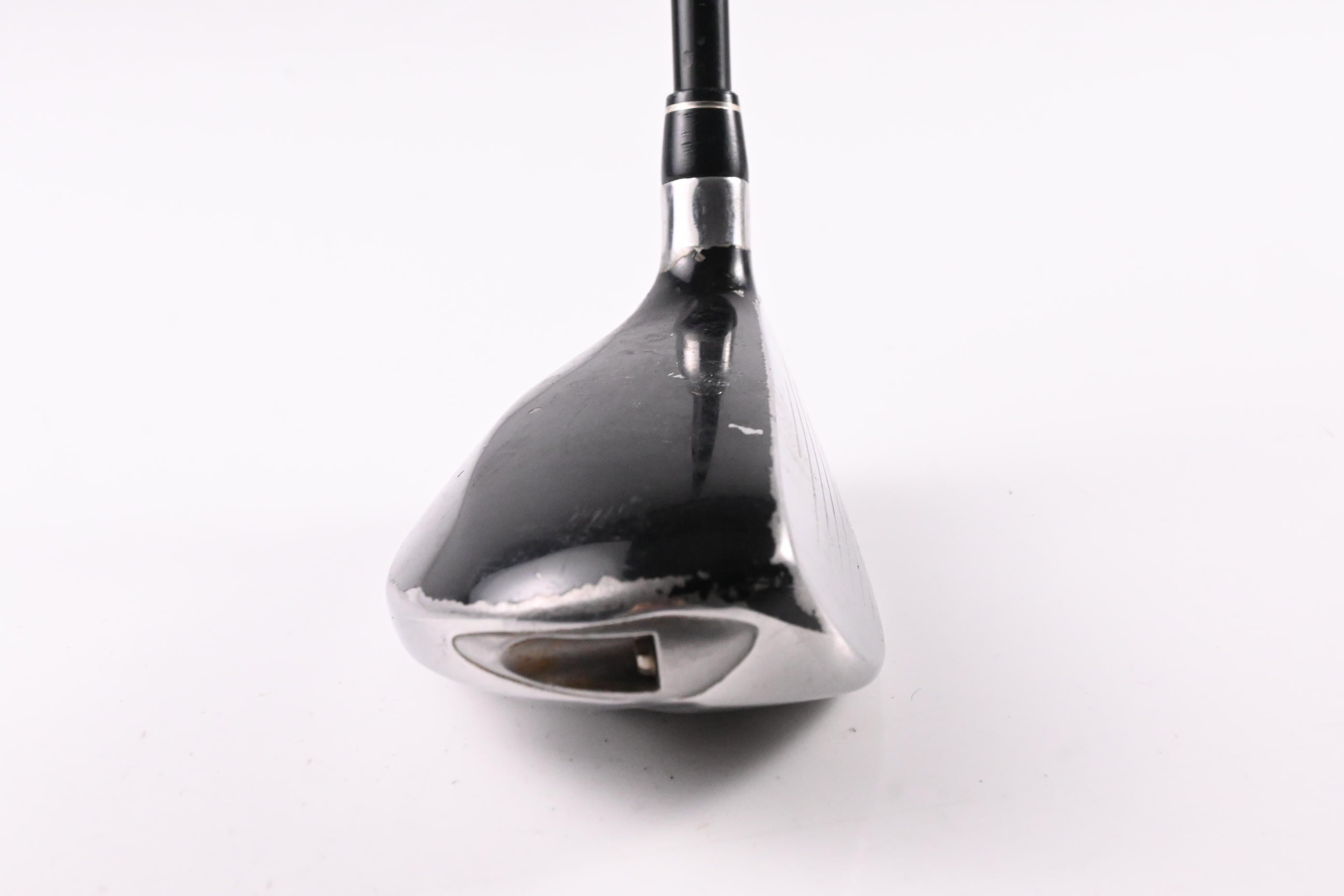 MacGregor MacTec Nvg2 #4 Hybrid / 23 Degree / Senior Flex Fujikura Triple Action