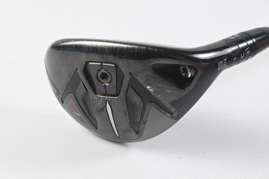 Titleist TSi2 #5 Hybrid / 24 Degree / Regular Flex Aldila Ascent 50