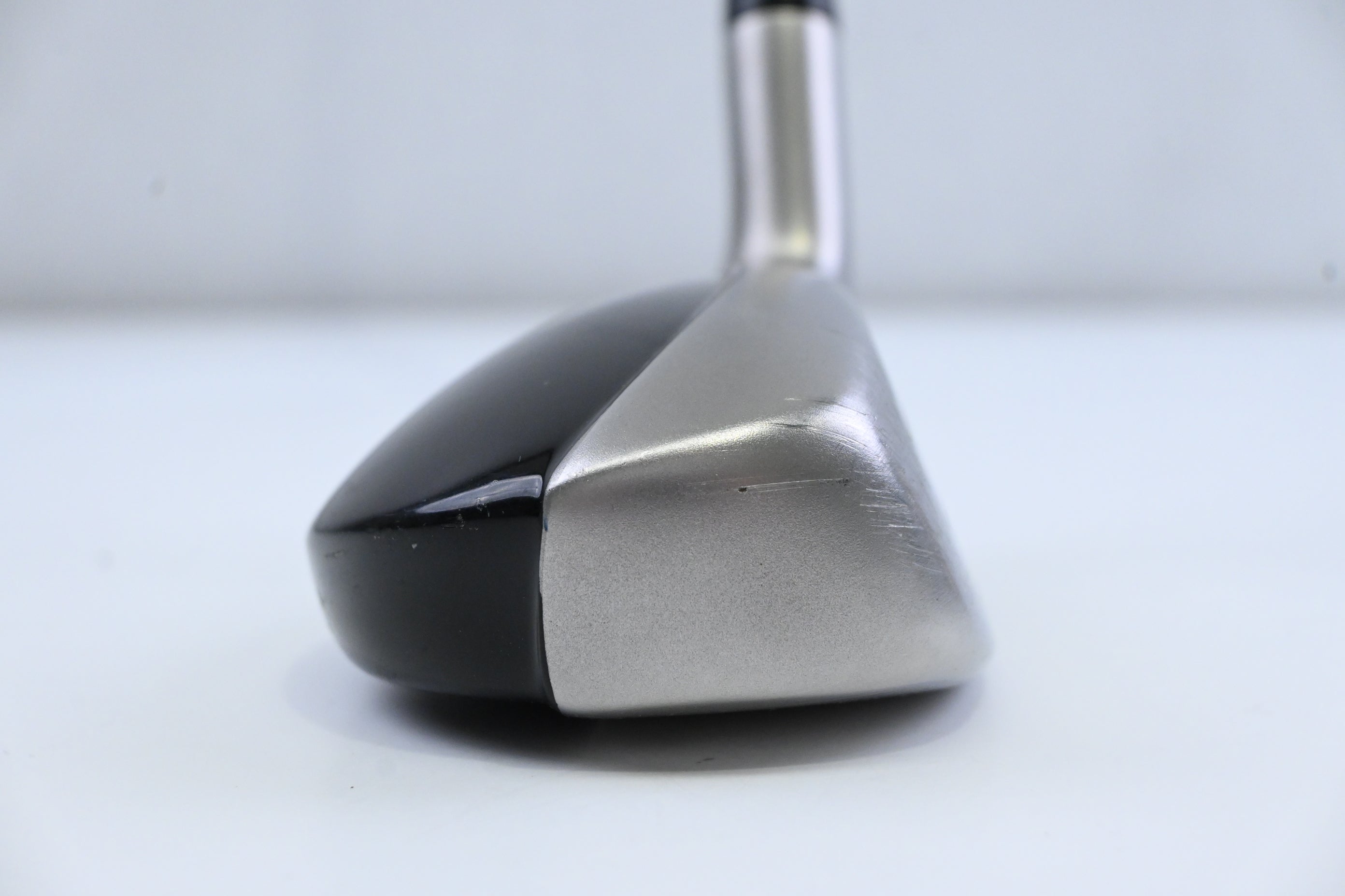 Taylormade Rescue Mid #4 Hybrid / 22 Degree / Regular Flex Taylormade Precision