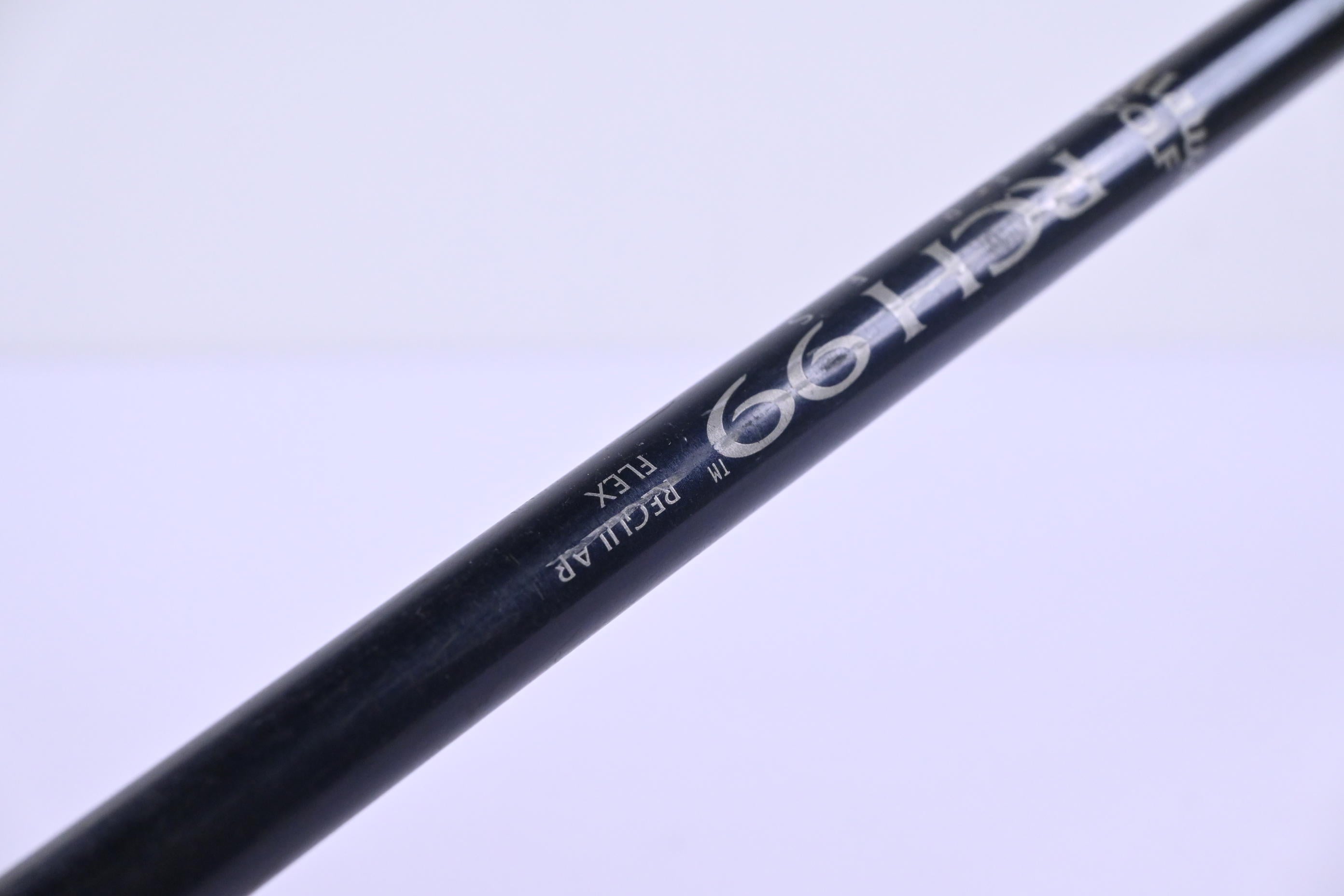Callaway Steelhead #3 Wood / 16 Degree / Regular Flex Callaway RCH 99 Shaft