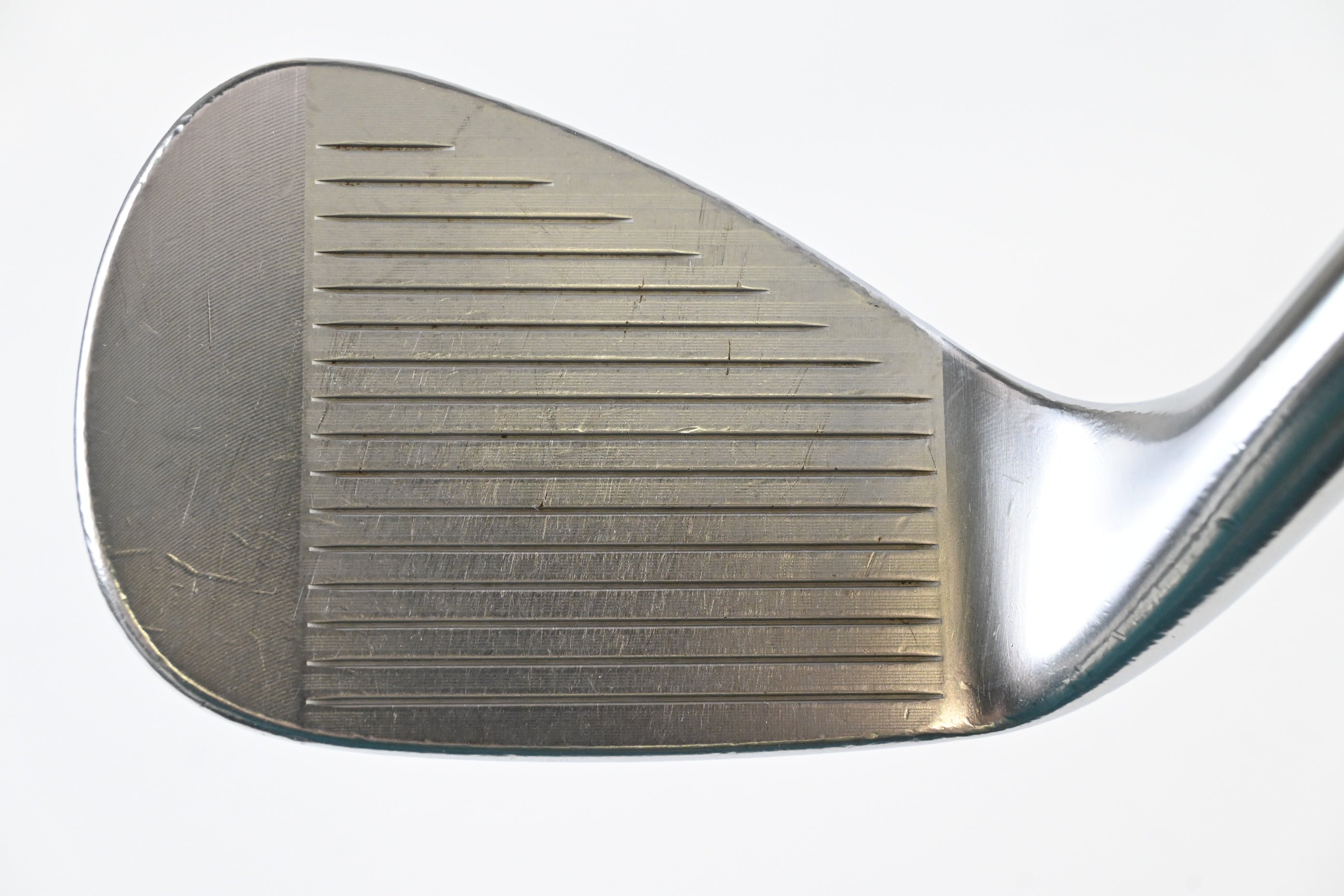 Titleist Vokey SM8 Pitching Wedge / 48 Degree / Wedge Flex Steel Shaft