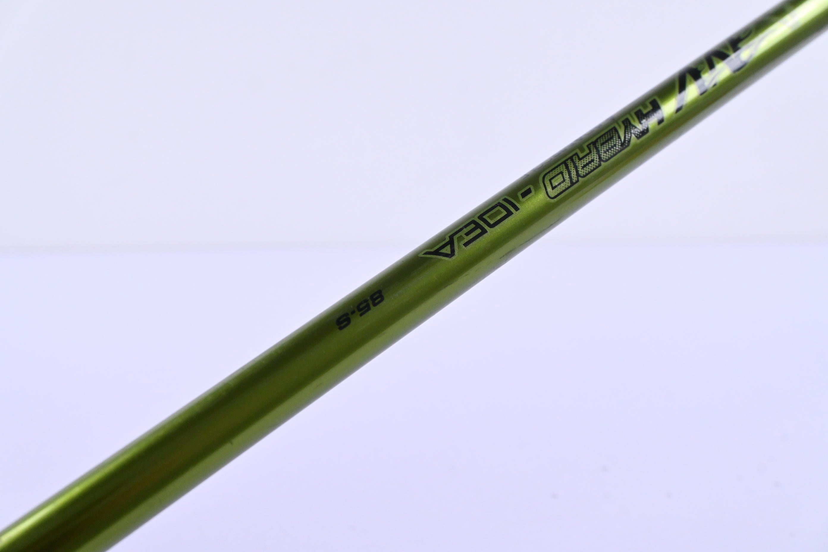 Adams Idea a2 #4 Hybrid / 23 Degree / Stiff Flex Aldila NV Idea 85 Shaft