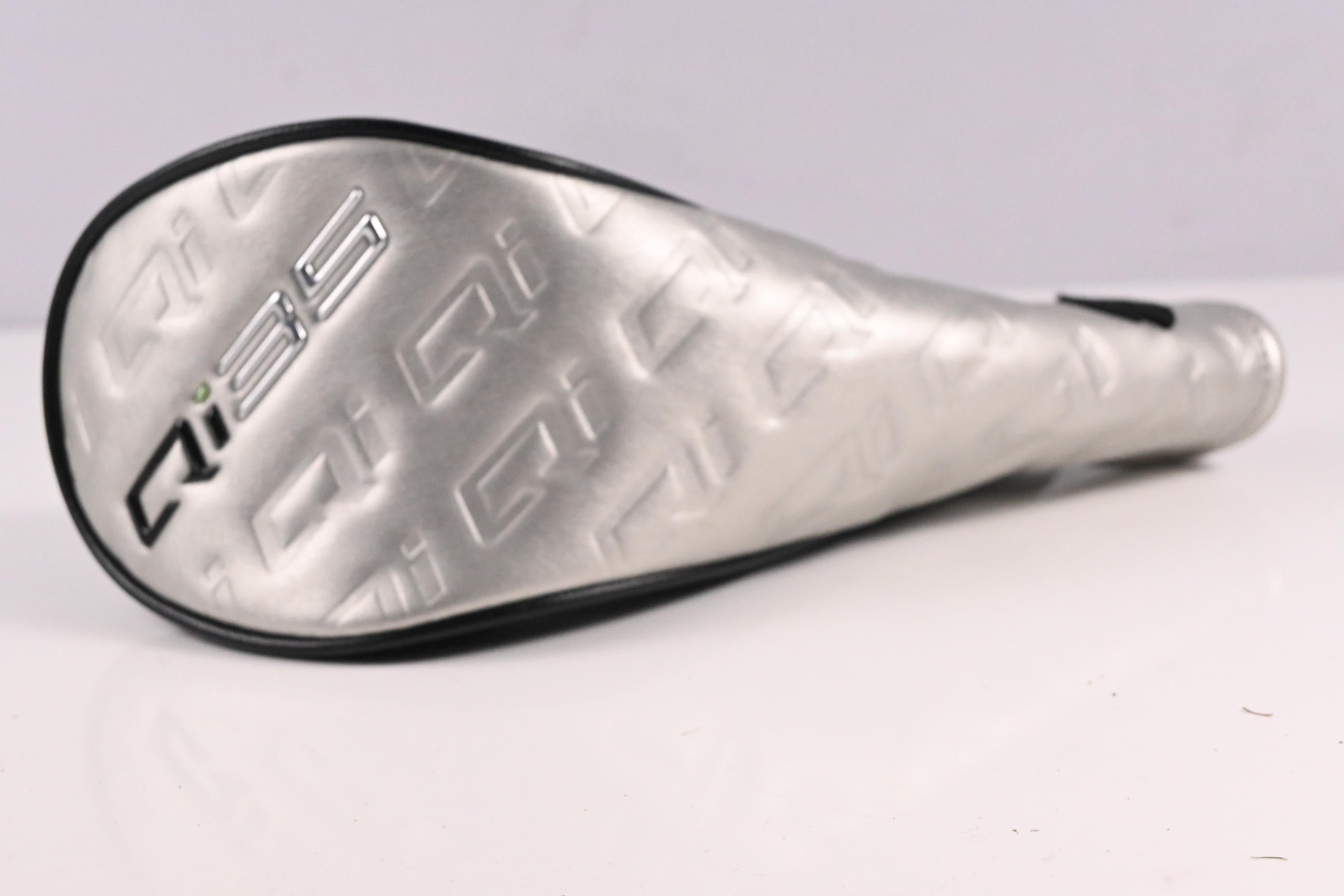 Taylormade Qi35 Max Lite #5 Wood / 18.5 Degree / Regular Flex Vanquish 4 Shaft