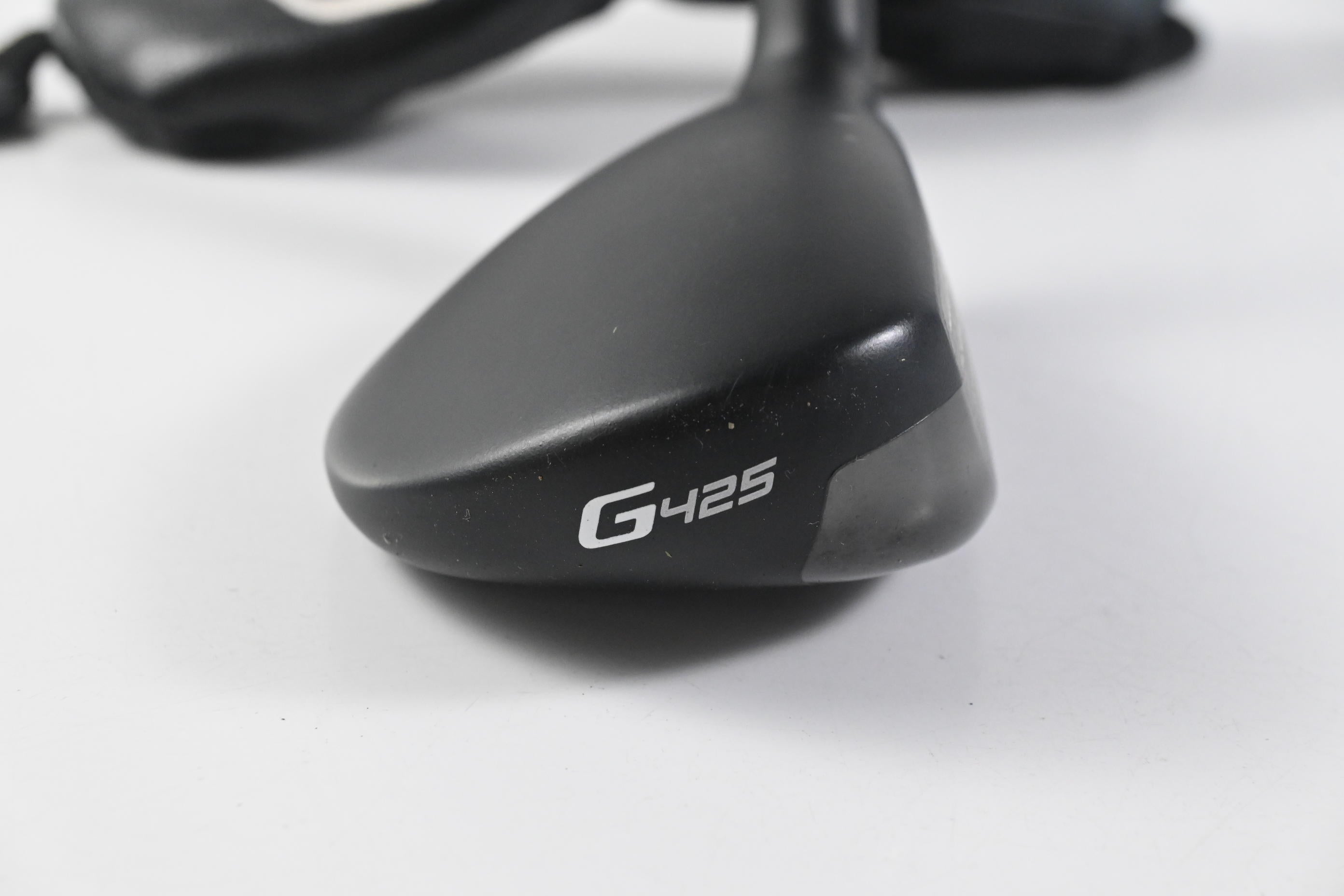 Ping G425 #3 Hybrid / 19 Degree / Regular Flex Ping Alta CB Slate 70 Shaft