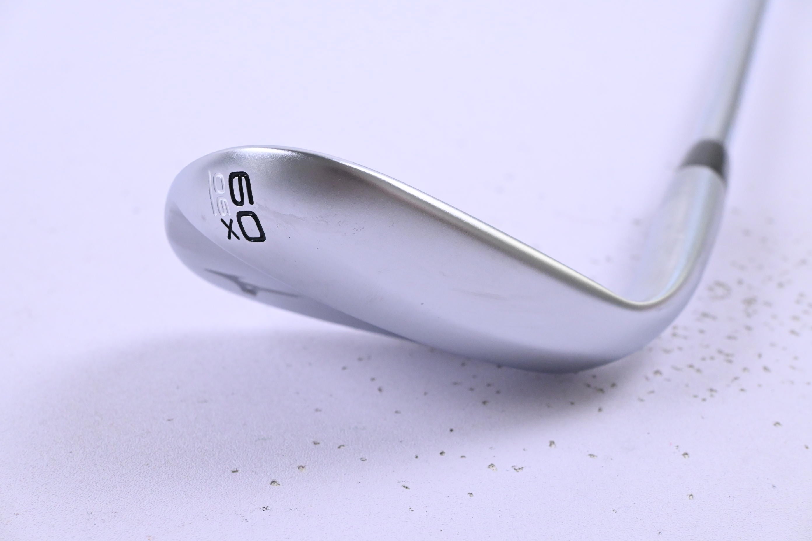 Mizuno Pro T-1 Lob Wedge / 60 Degree / Wedge Flex Dynamic Gold Shaft