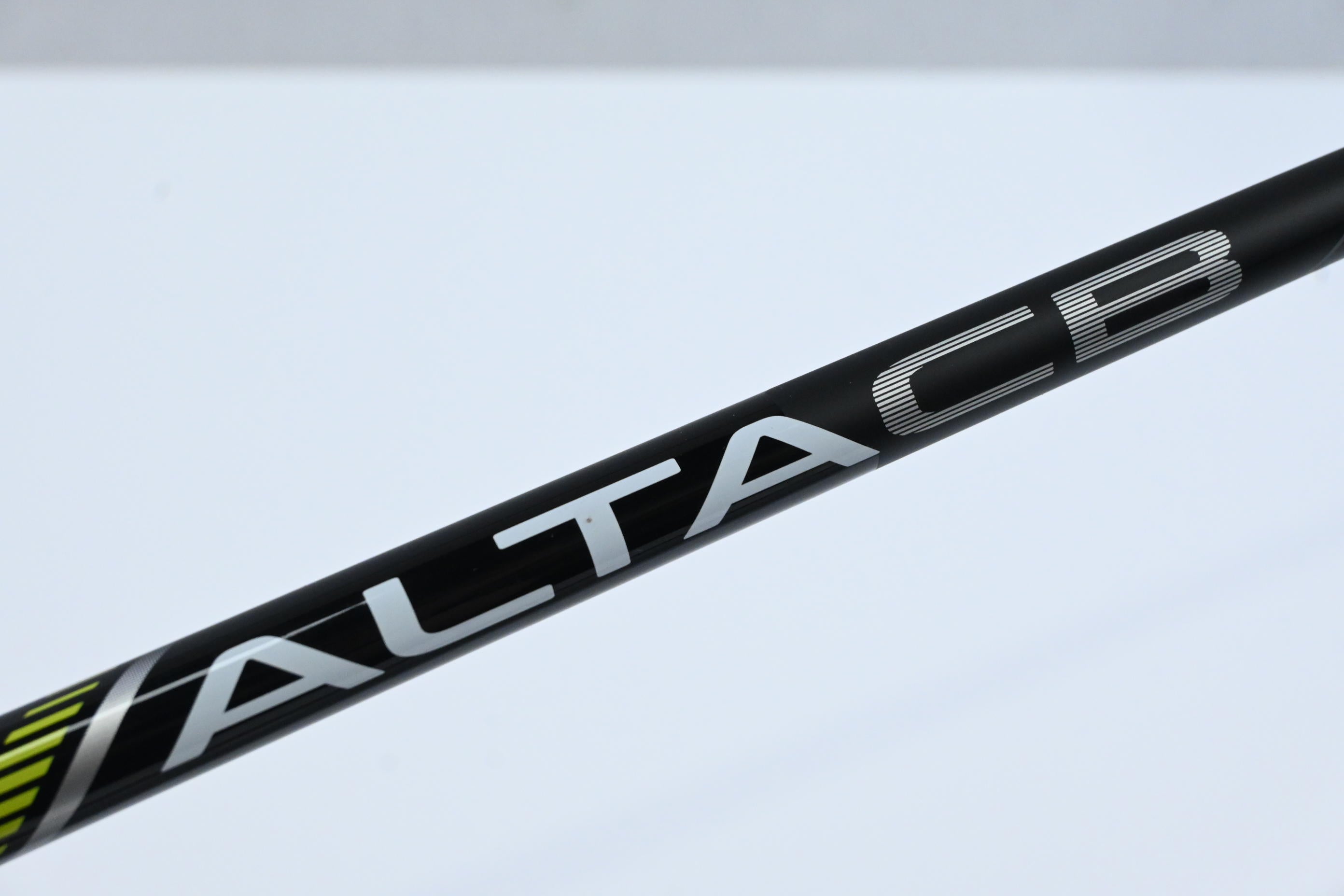 Ping Alta CB Black 70 #5 Hybrid Shaft / Regular Flex / Ping 3rd Gen