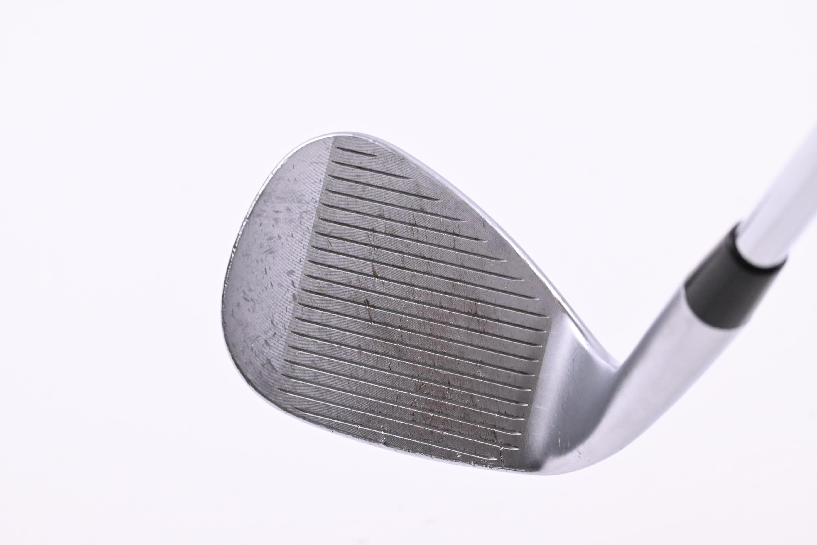 Ping Glide 4.0 Sand Wedge / 56 Degree / White Dot / Stiff Flex Ping AMT 2.0