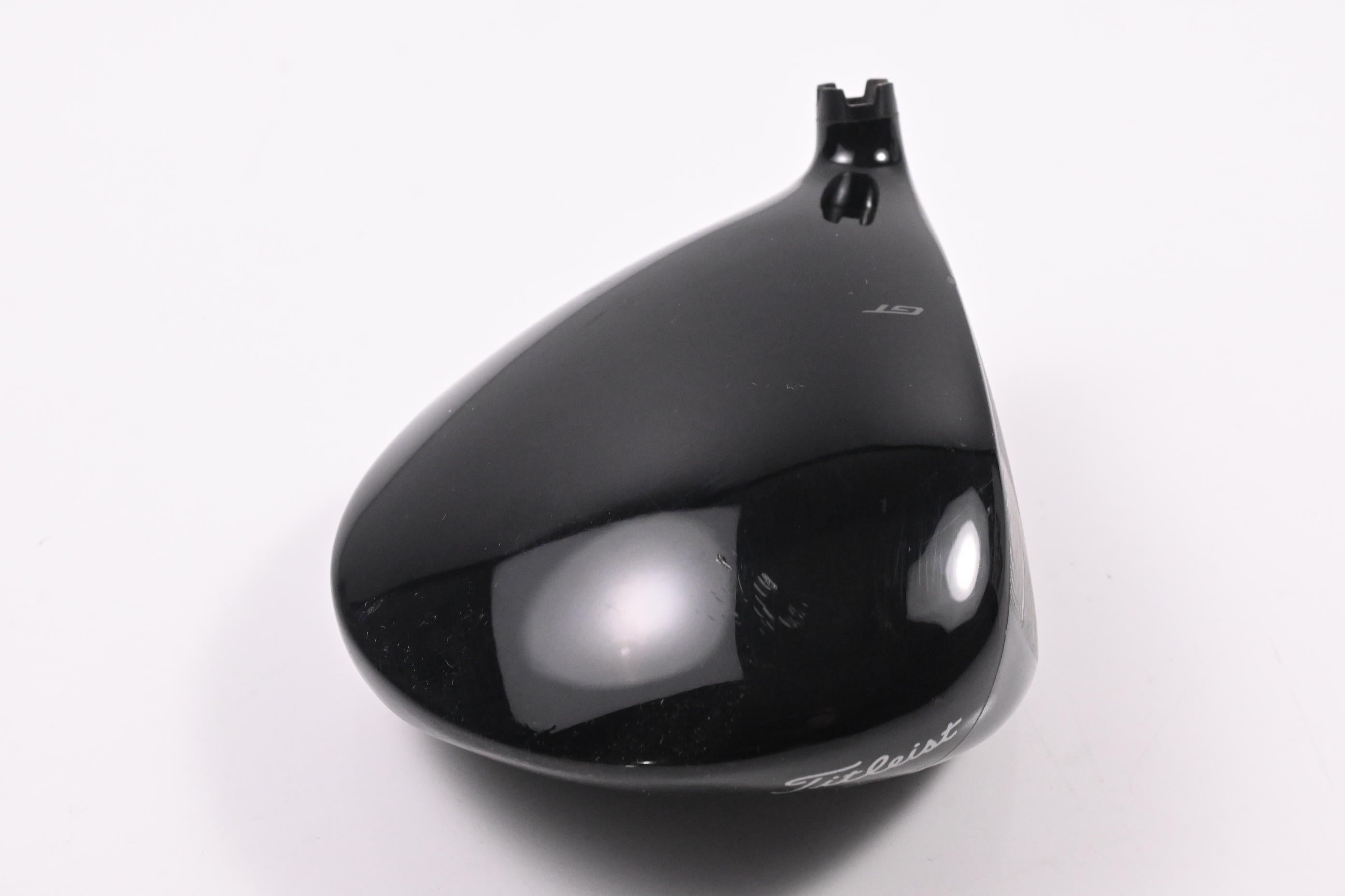 Titleist GT3 Driver / 10 Degree / Head Only