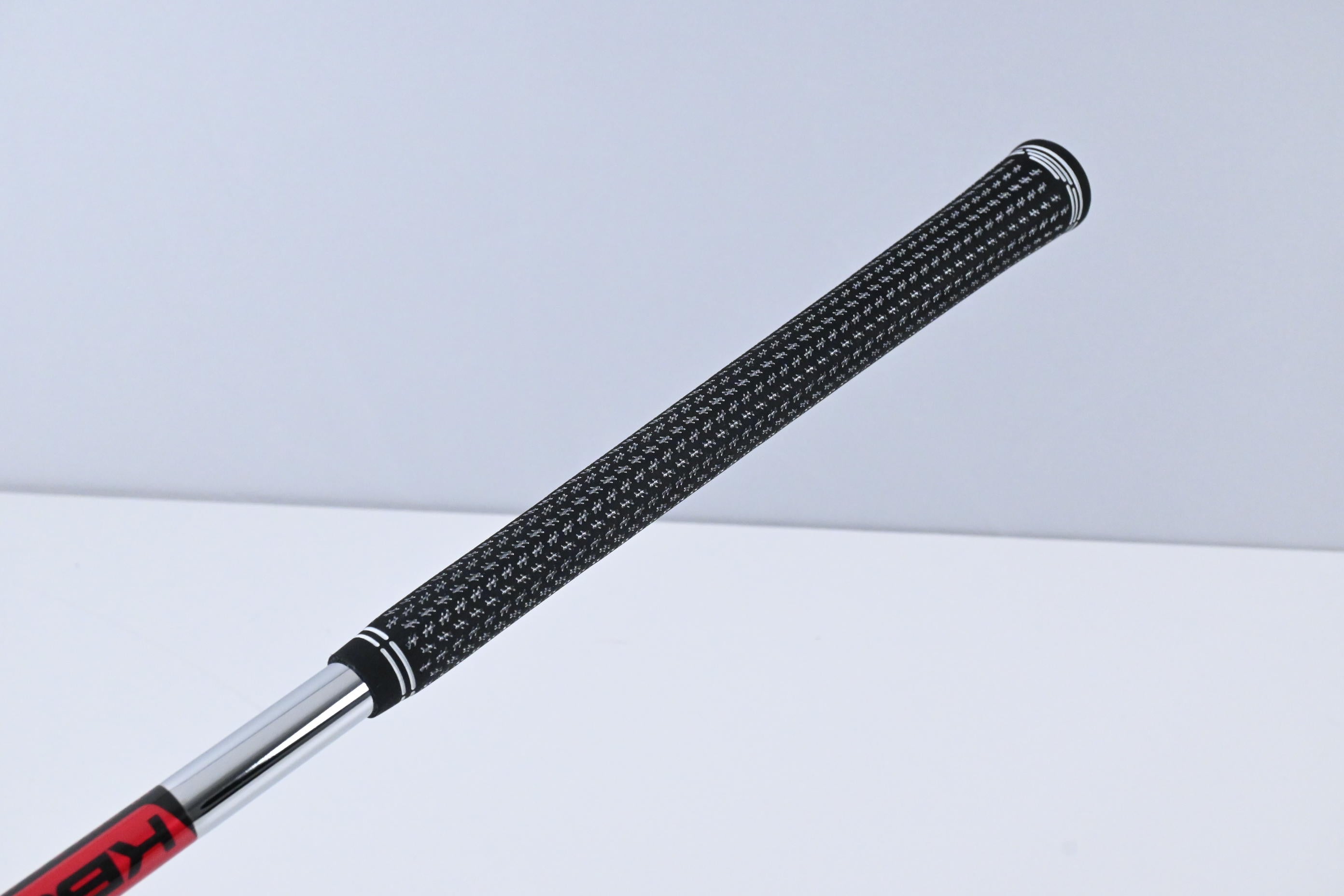 Cobra Snakebite 2023 Lob Wedge / 60 Degree / Stiff Flex KBS HI-REV 2.0 125