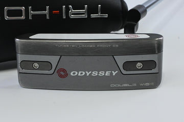 Odyssey Tri-Hot 5K Double Wide Putter / 33 Inch