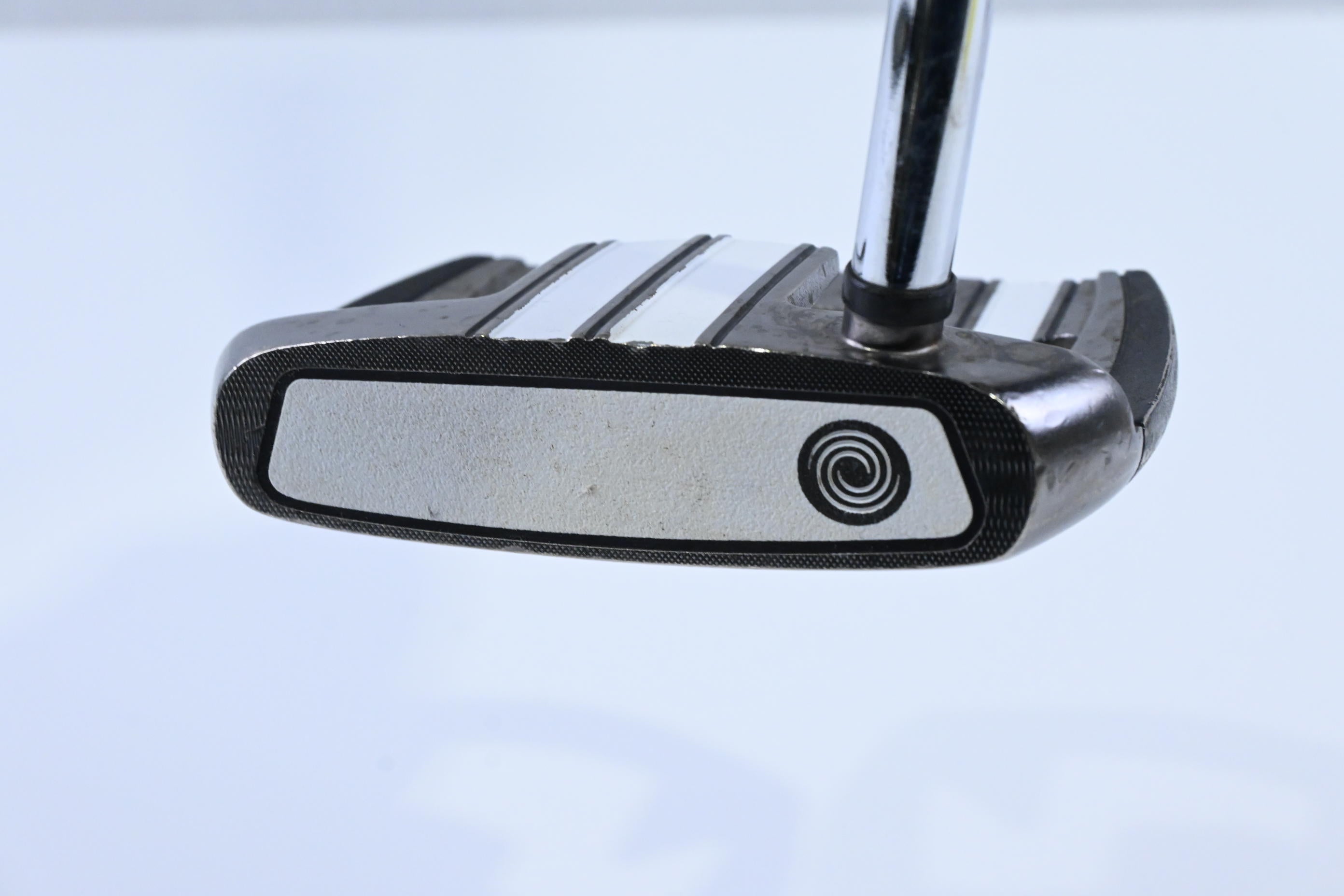 Odyssey White Ice Mini T Putter / 33 Inch