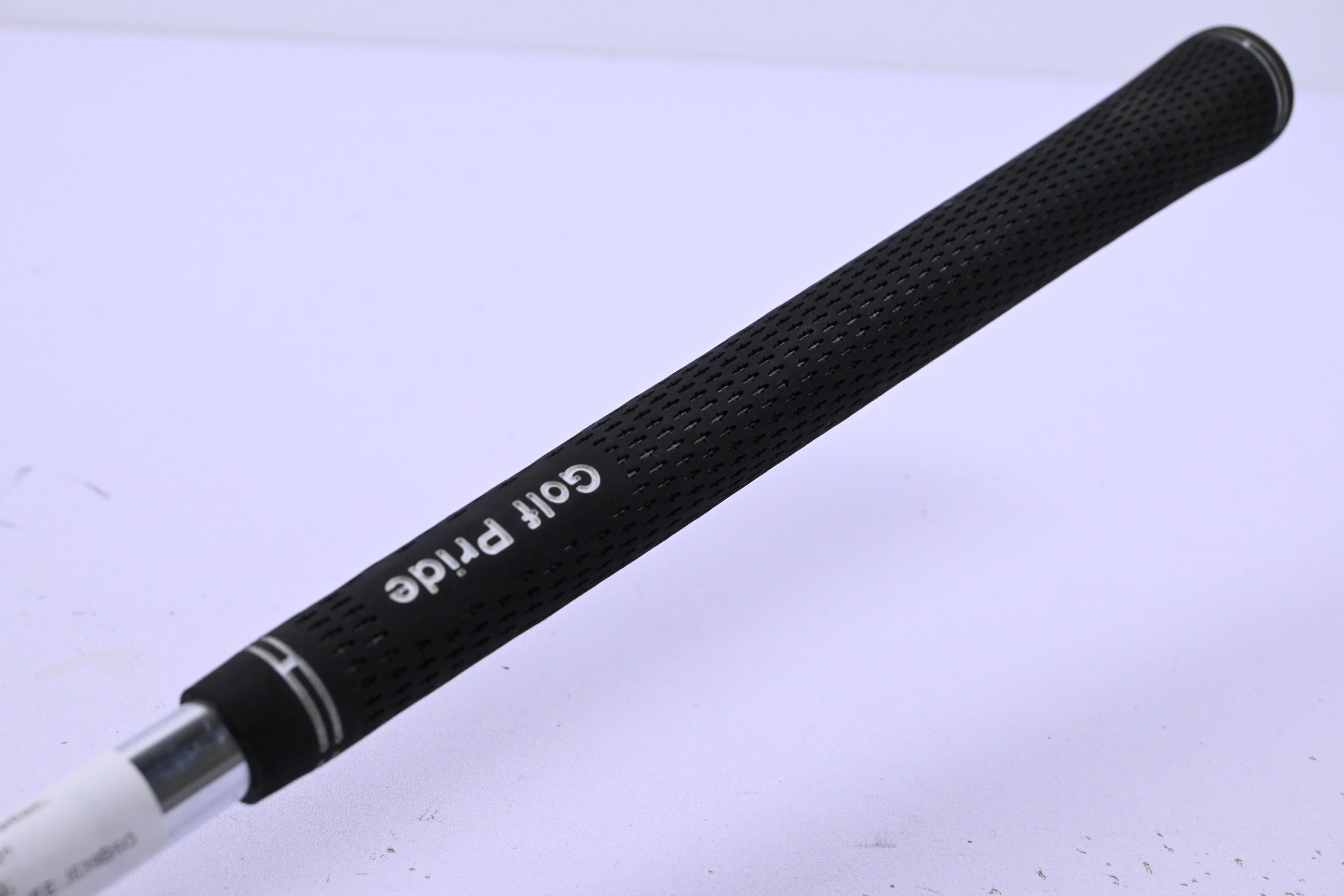 Ping M/B Gap Wedge / 52 Degree / Black Dot / Regular Flex Ping Cushin Shaft