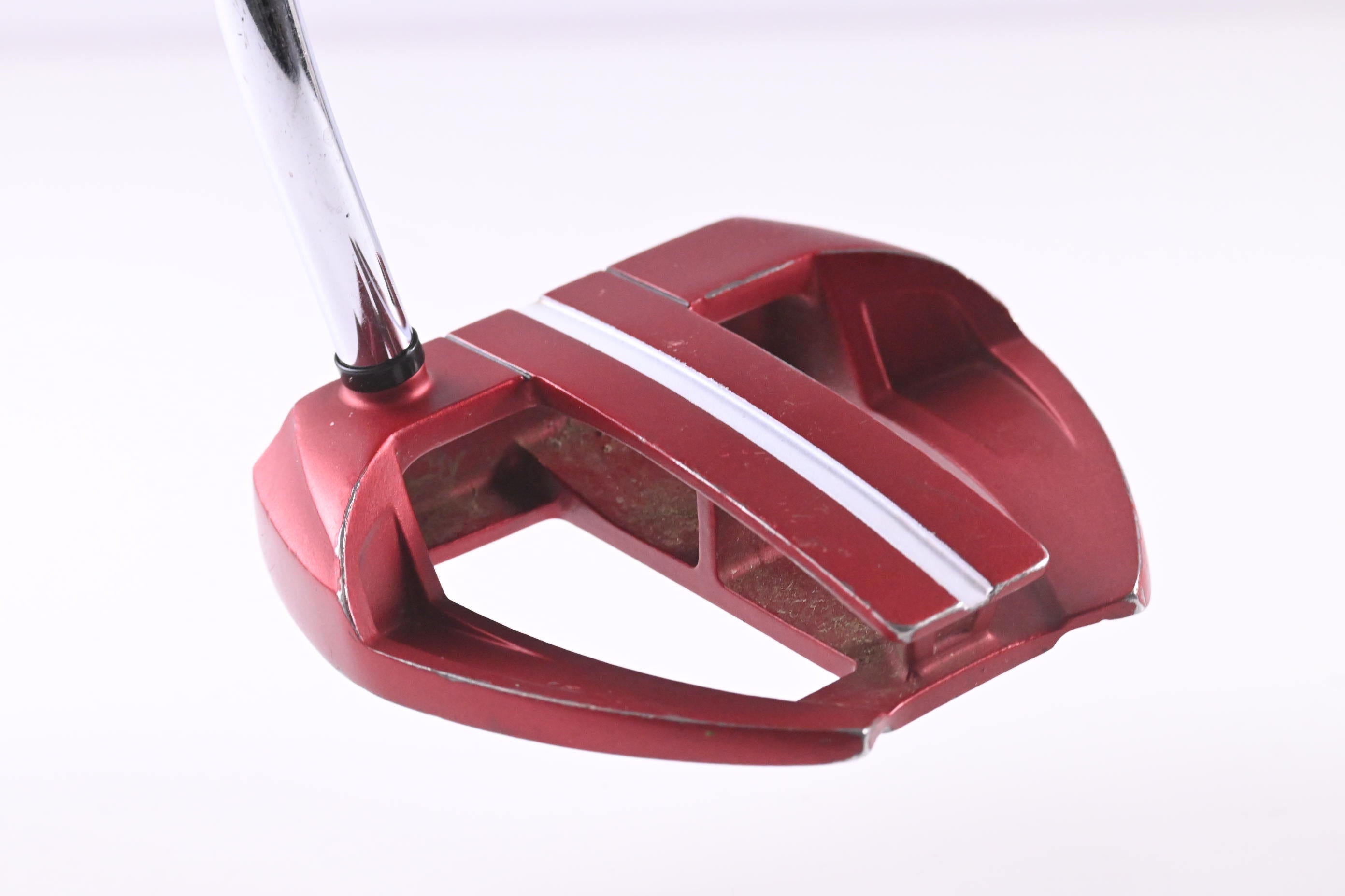 Odyssey O-Works Red Putter / 34 Inch