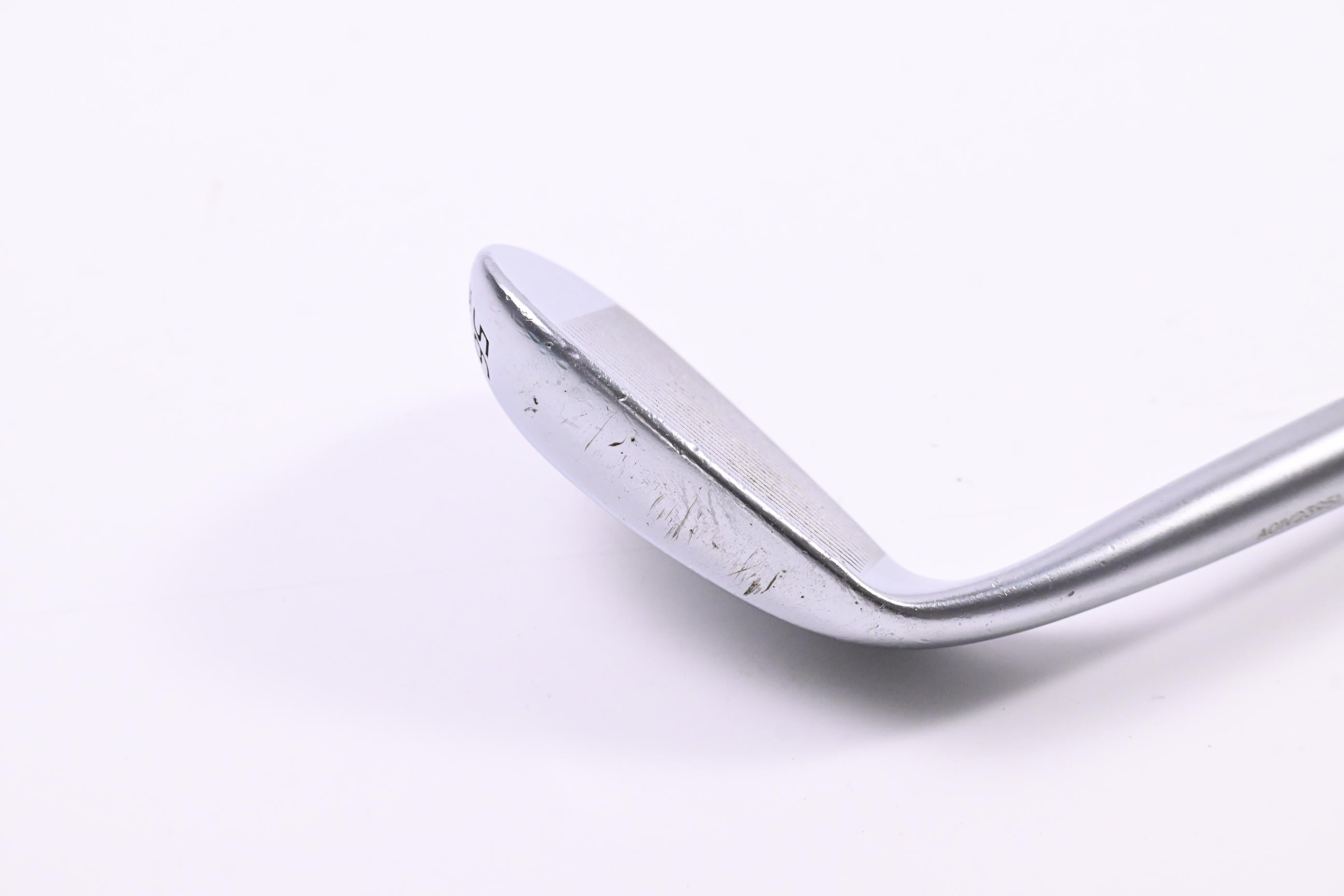 Ping Glide 4.0 Sand Wedge / 56 Degree / White Dot / Stiff Flex Ping AMT 2.0