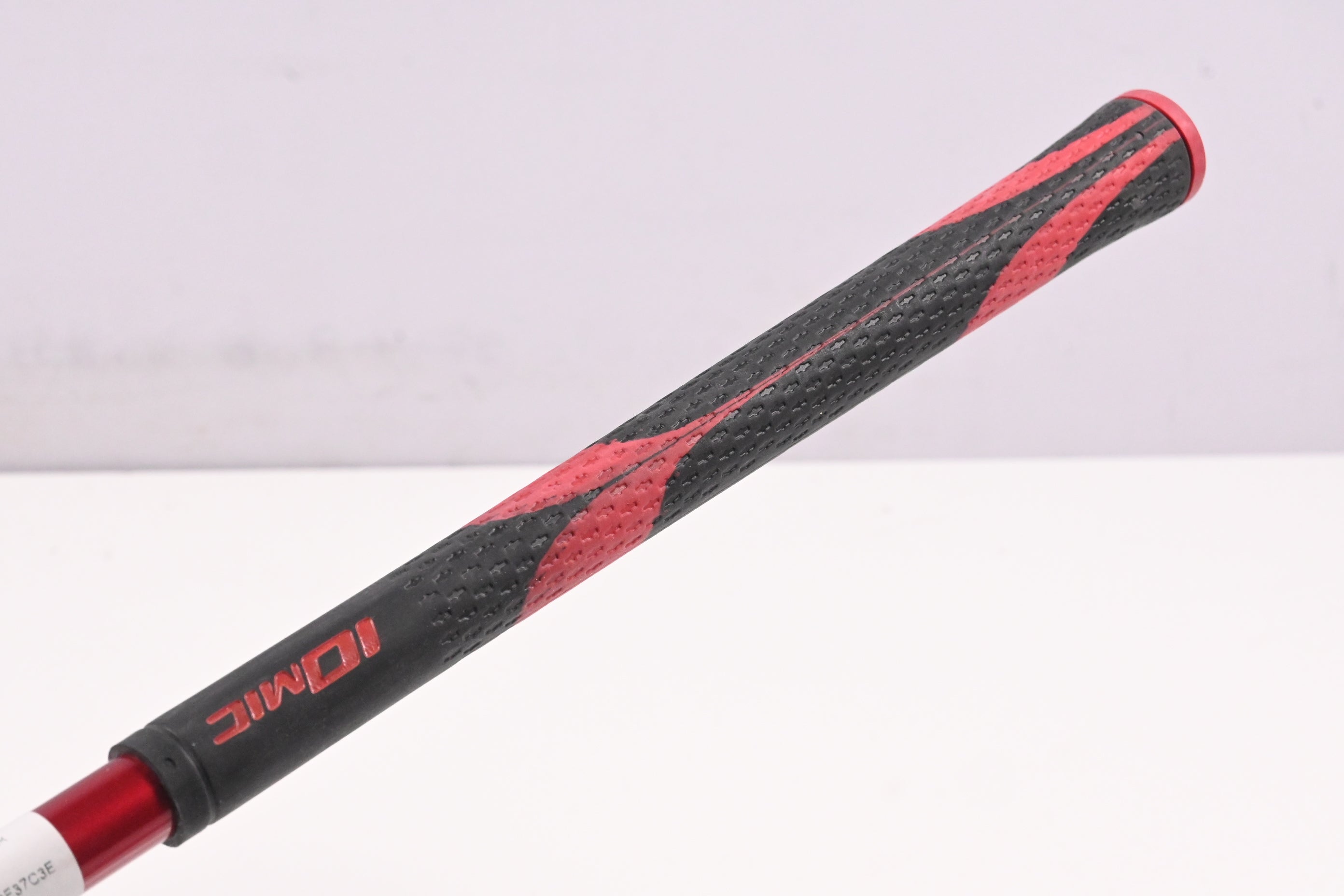 HZRDUS Smoke Red RDX 70 #3 Hybrid Shaft / Senior Flex / Taylormade 2nd Gen