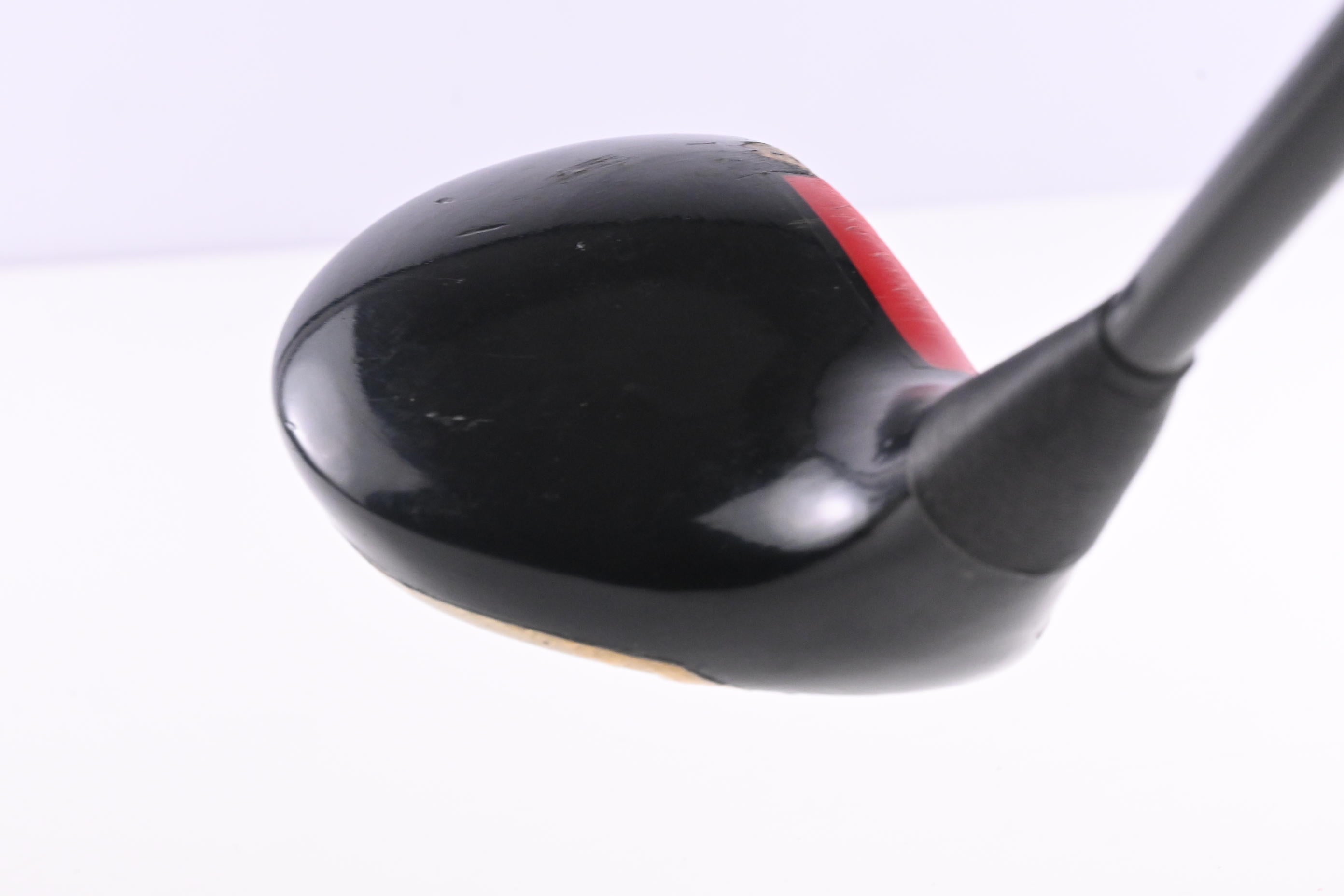 Left Hand Ping Eye 2 #5 Wood / 18 Degree / Regular Flex Aldila Ping Karsten 101